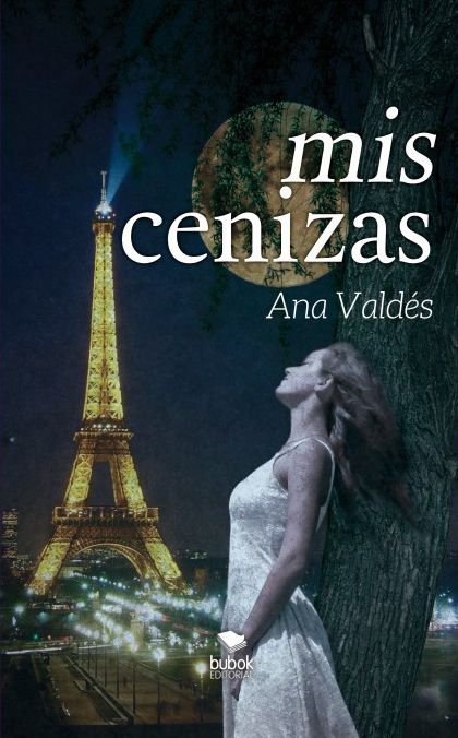 Mis cenizas