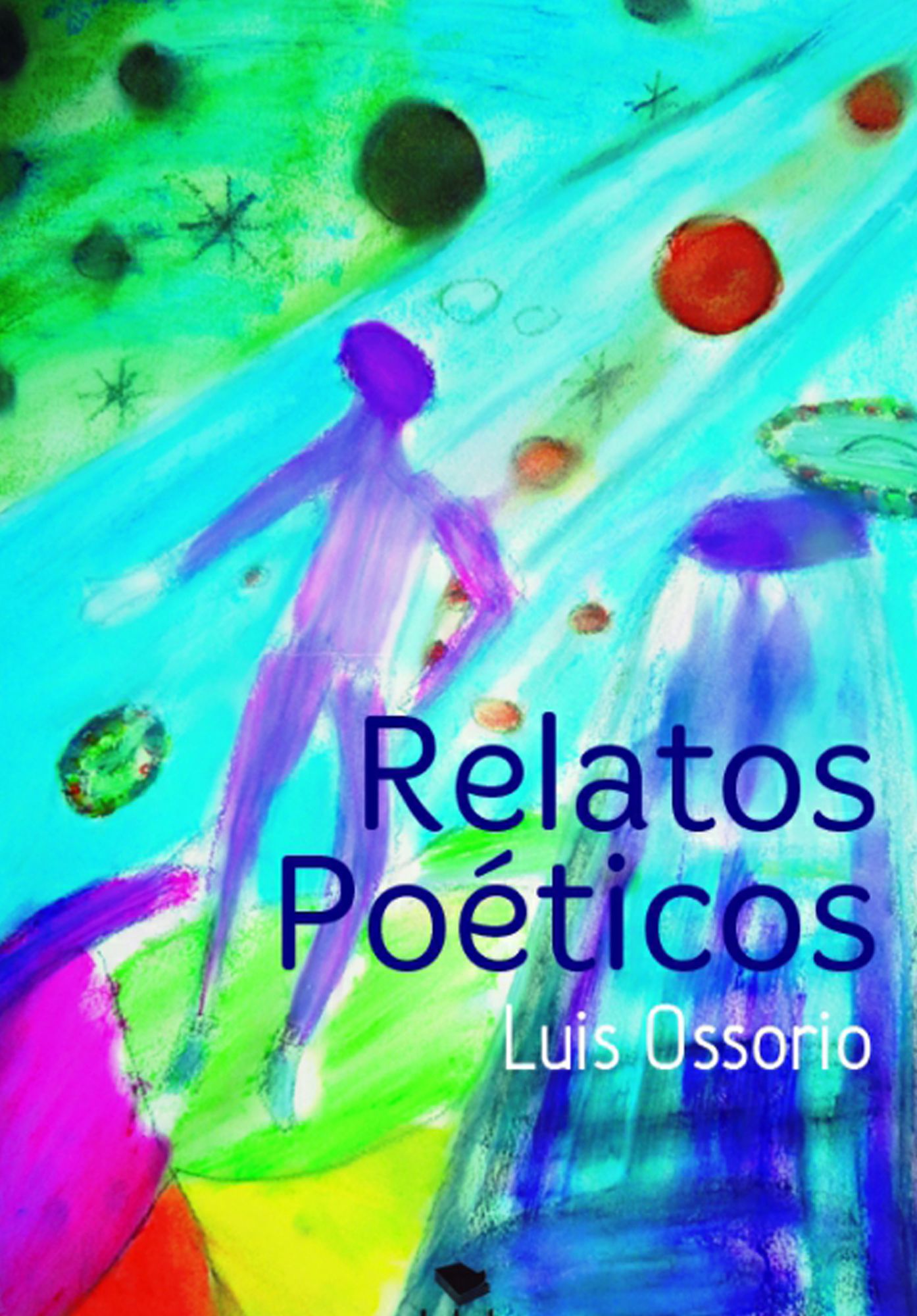 Relatos Poéticos