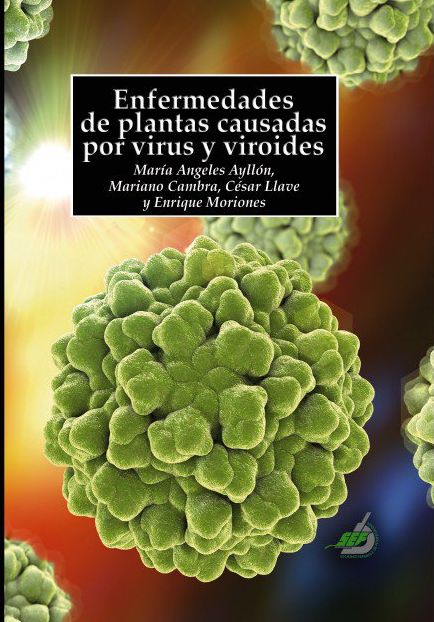 Enfermedades de plantas causadas por virus y viroides