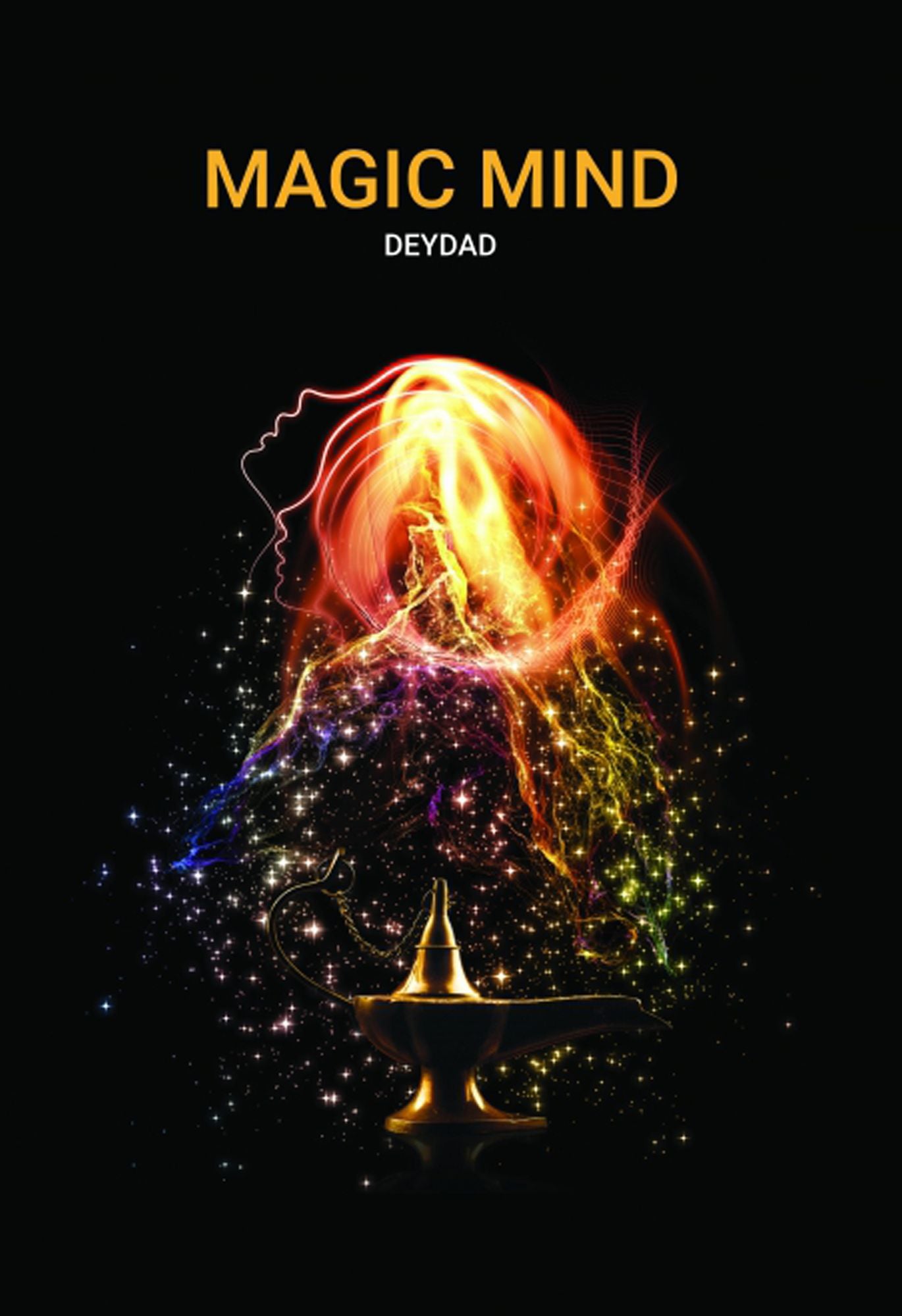 MAGIC MIND