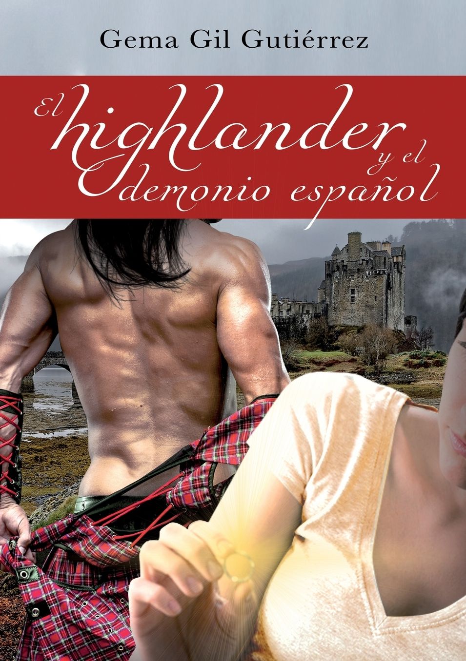 El highlander y el demonio español