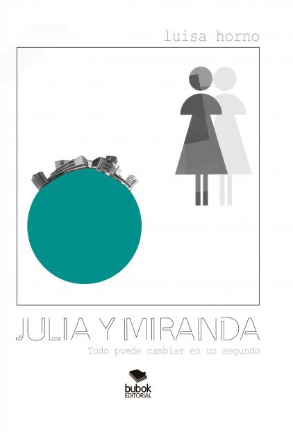 Julia y Miranda