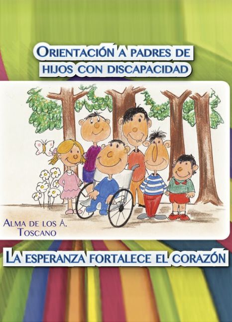Orientación a padres de hijos con discapacidad