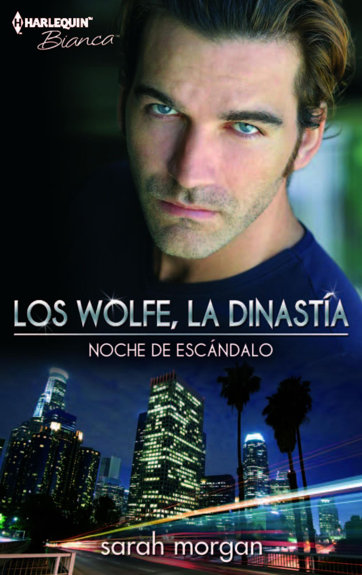 Noche de escándalo