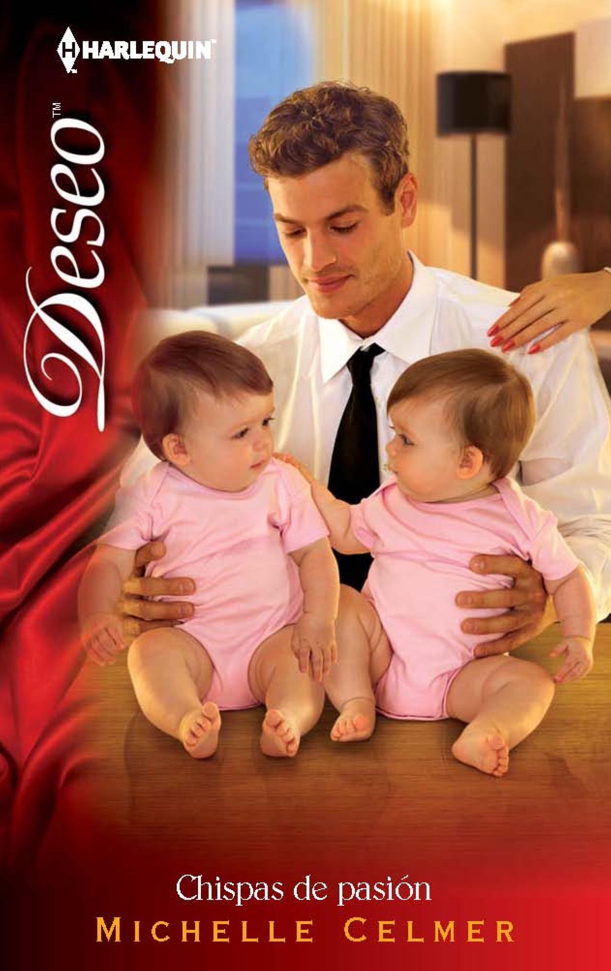 Chispas de pasión