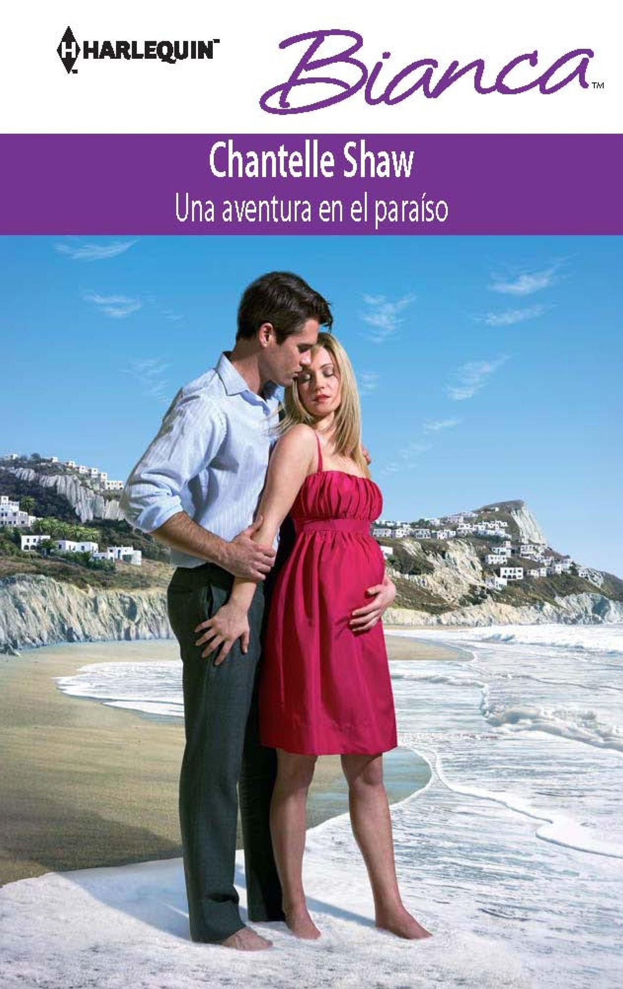 Una aventura en el paraíso