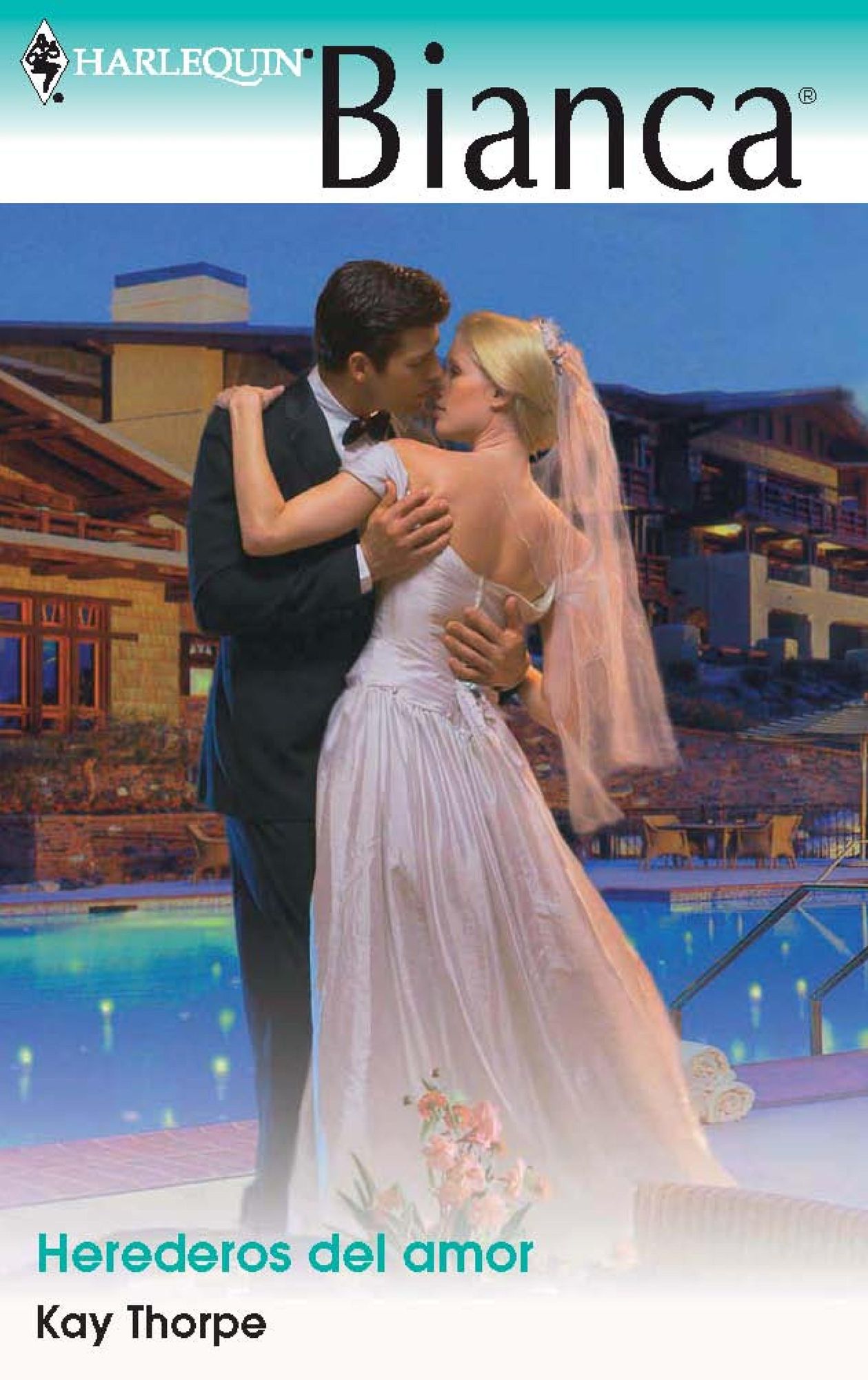 Herederos del amor