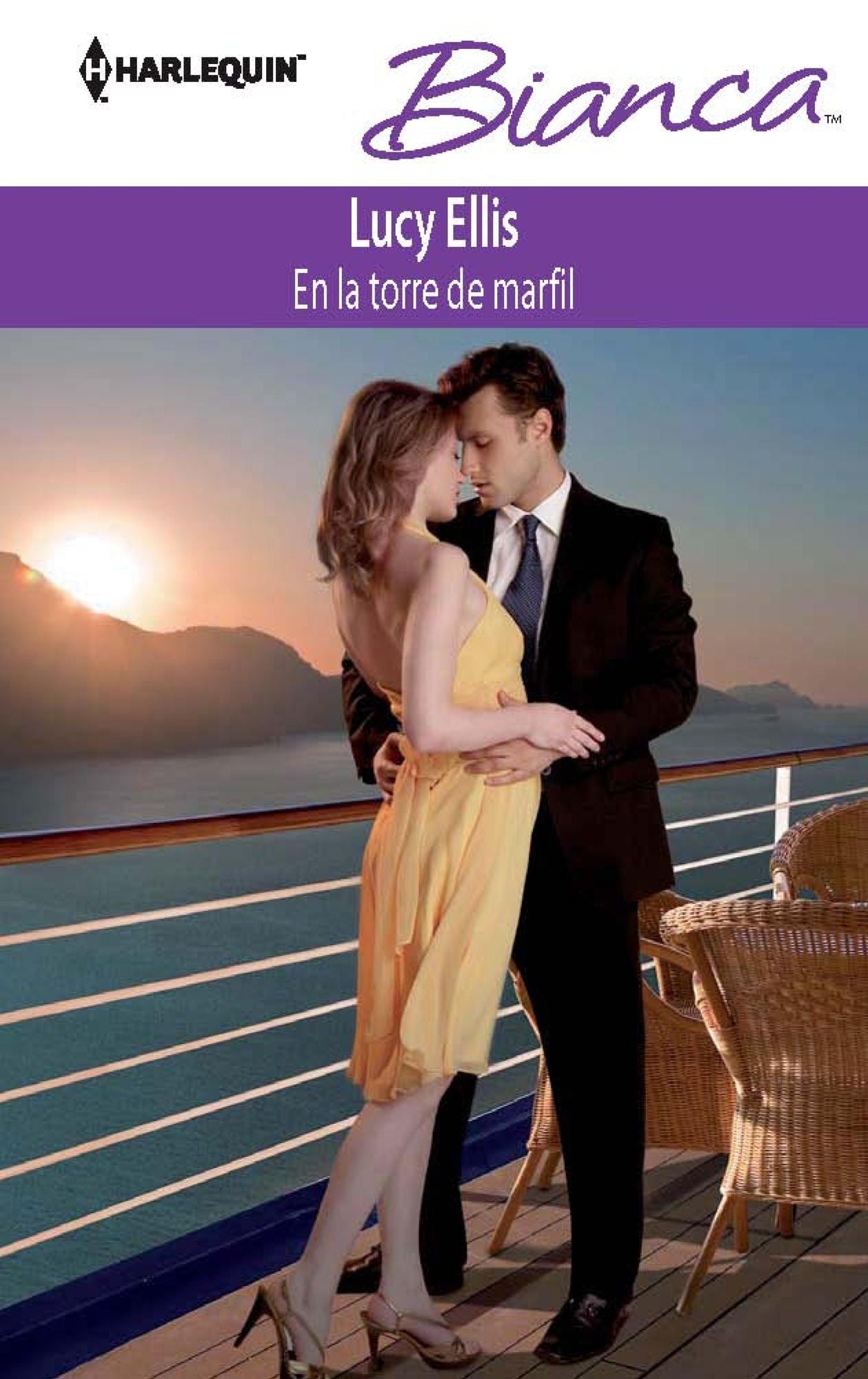 En la torre de marfil (Innocent in the Ivory Tower) (Harlequin Bianca Series #866)