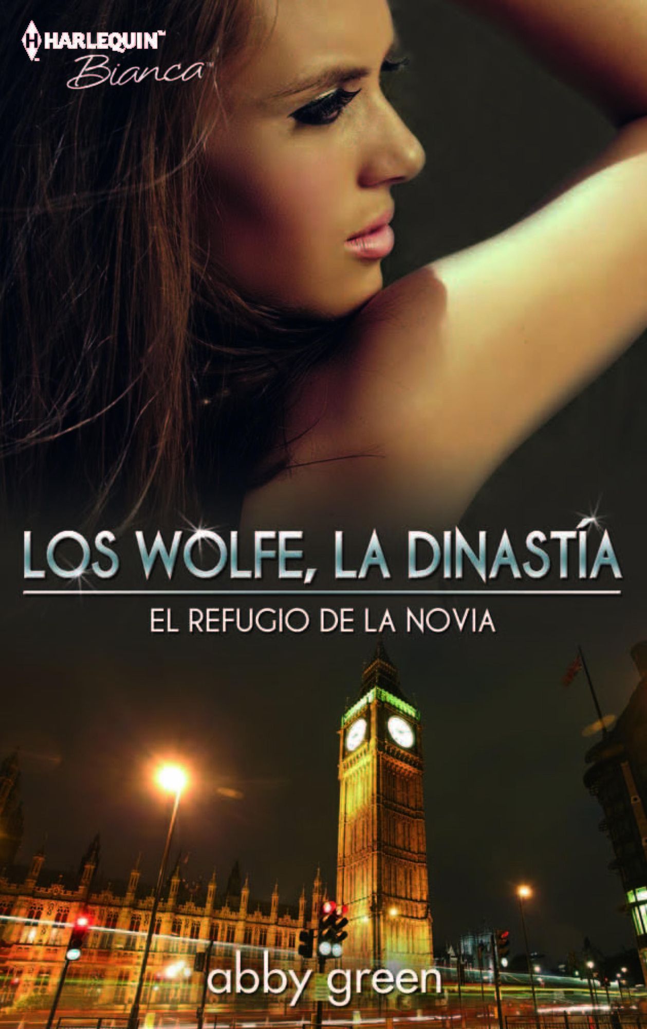 El refugio de la novia
