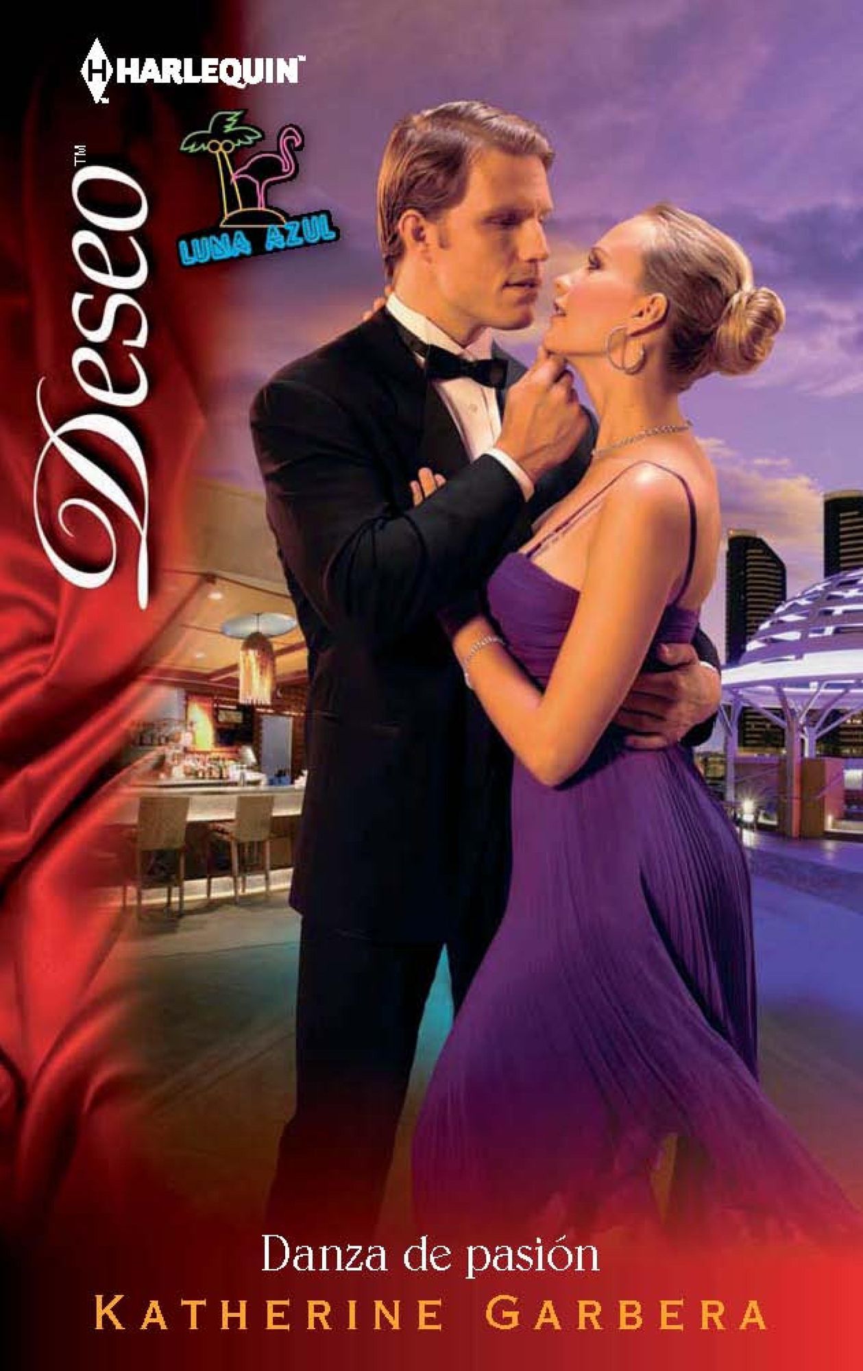 Danza de pasión (Taming the VIP Playboy) (Harlequin Deseo Series #864)