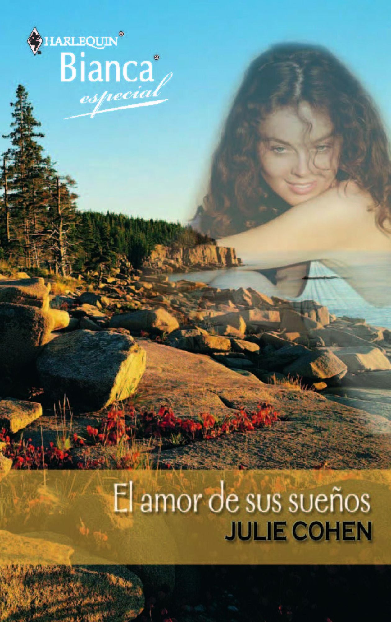 El amor de sus sueños