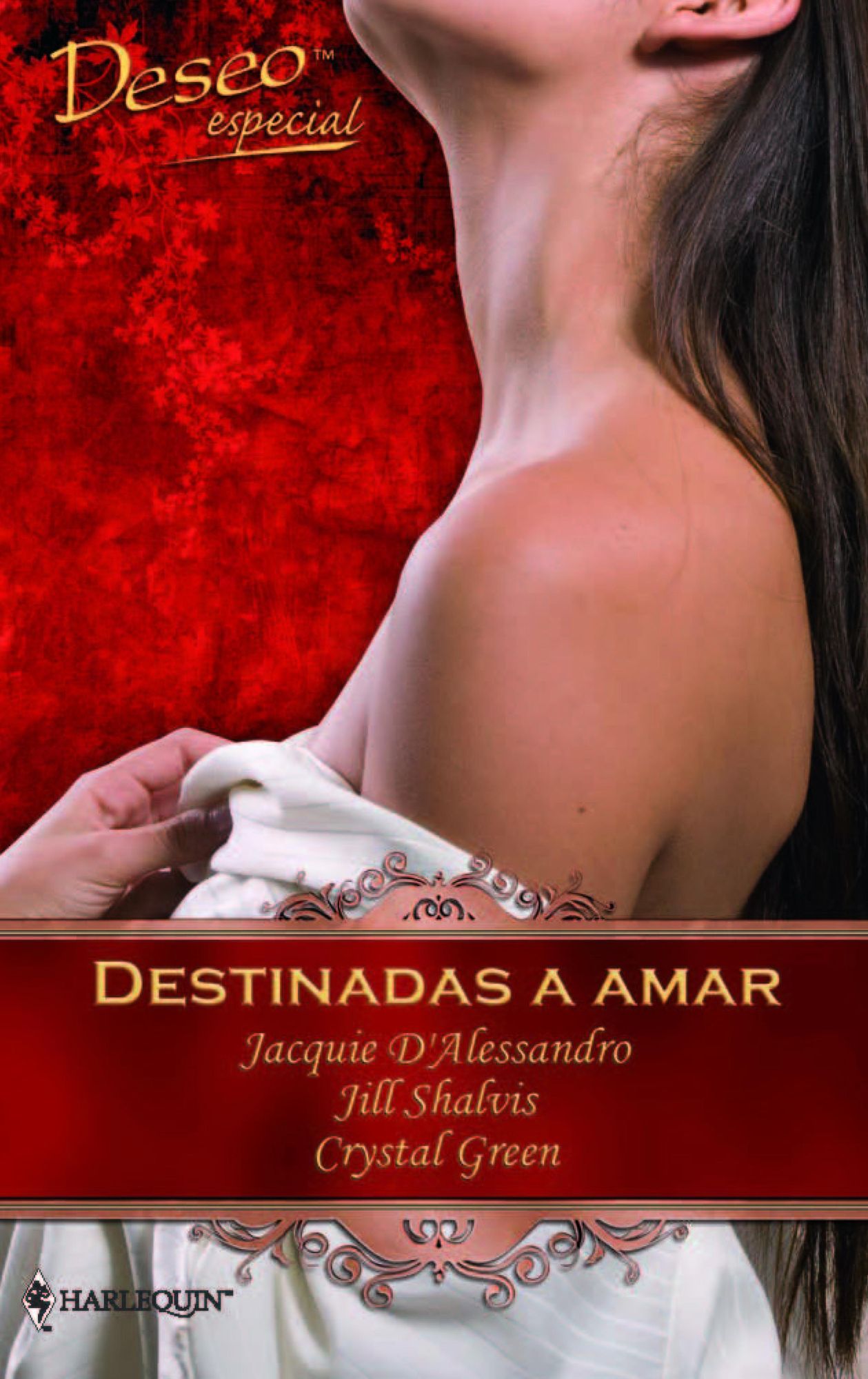 Destinadas a amar - Destinadas a amar - Destinadas a amar