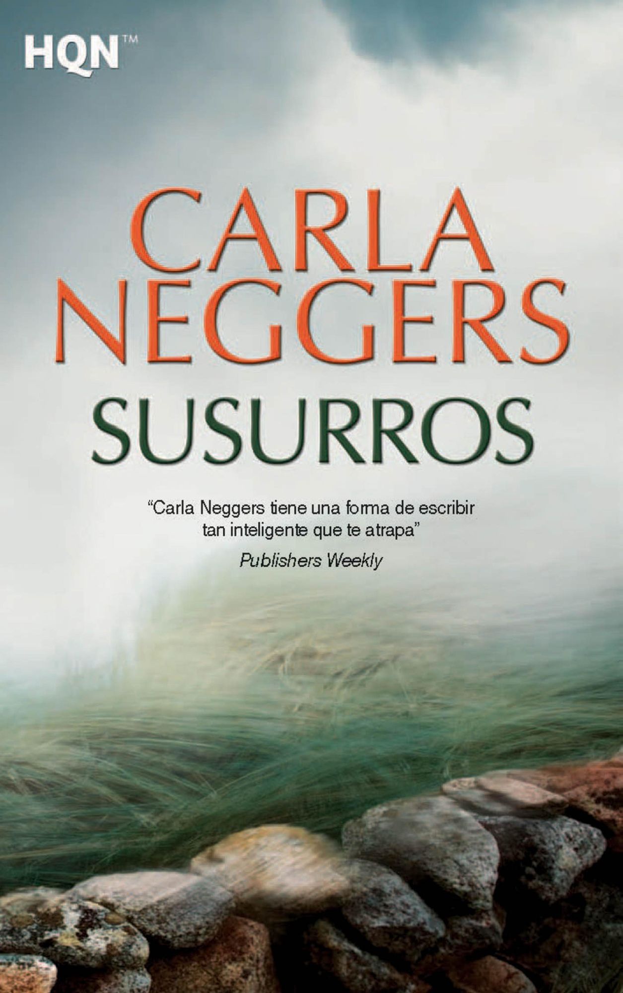 Susurros