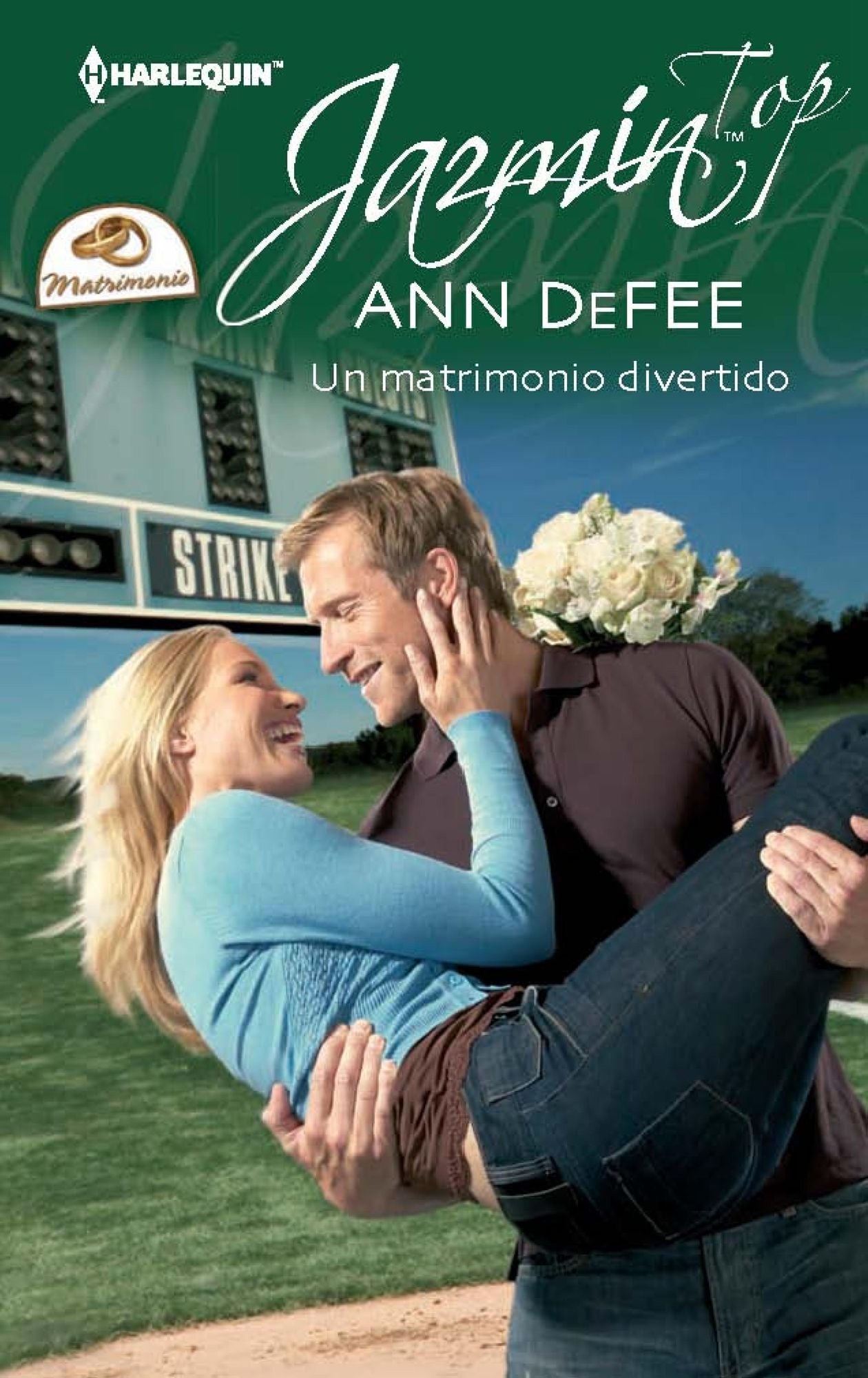 Un matrimonio divertido