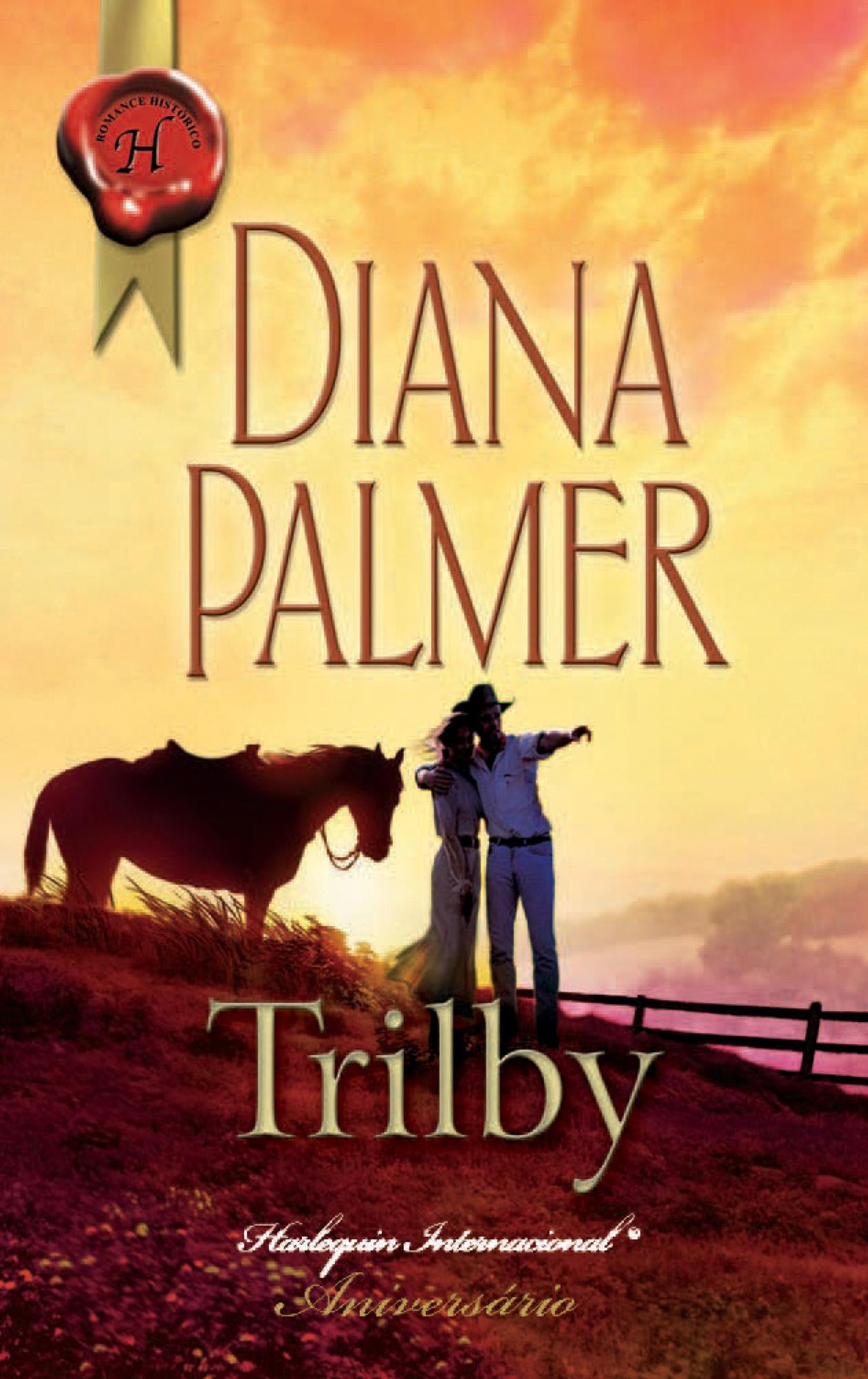 Trilby