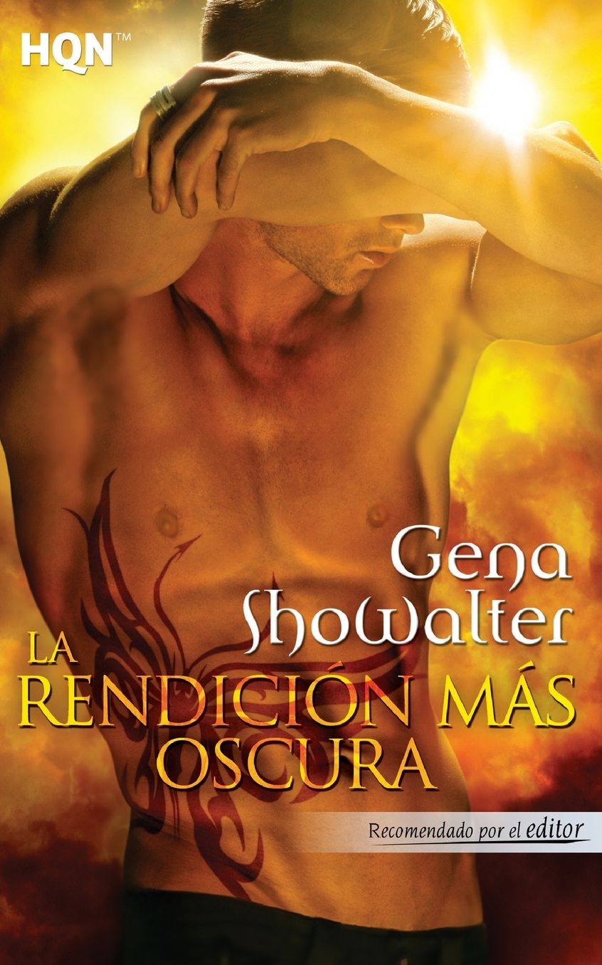 La Rendicion Mas Oscura