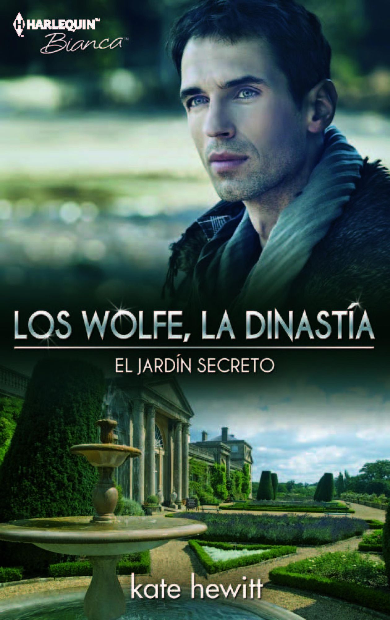 El jardín secreto