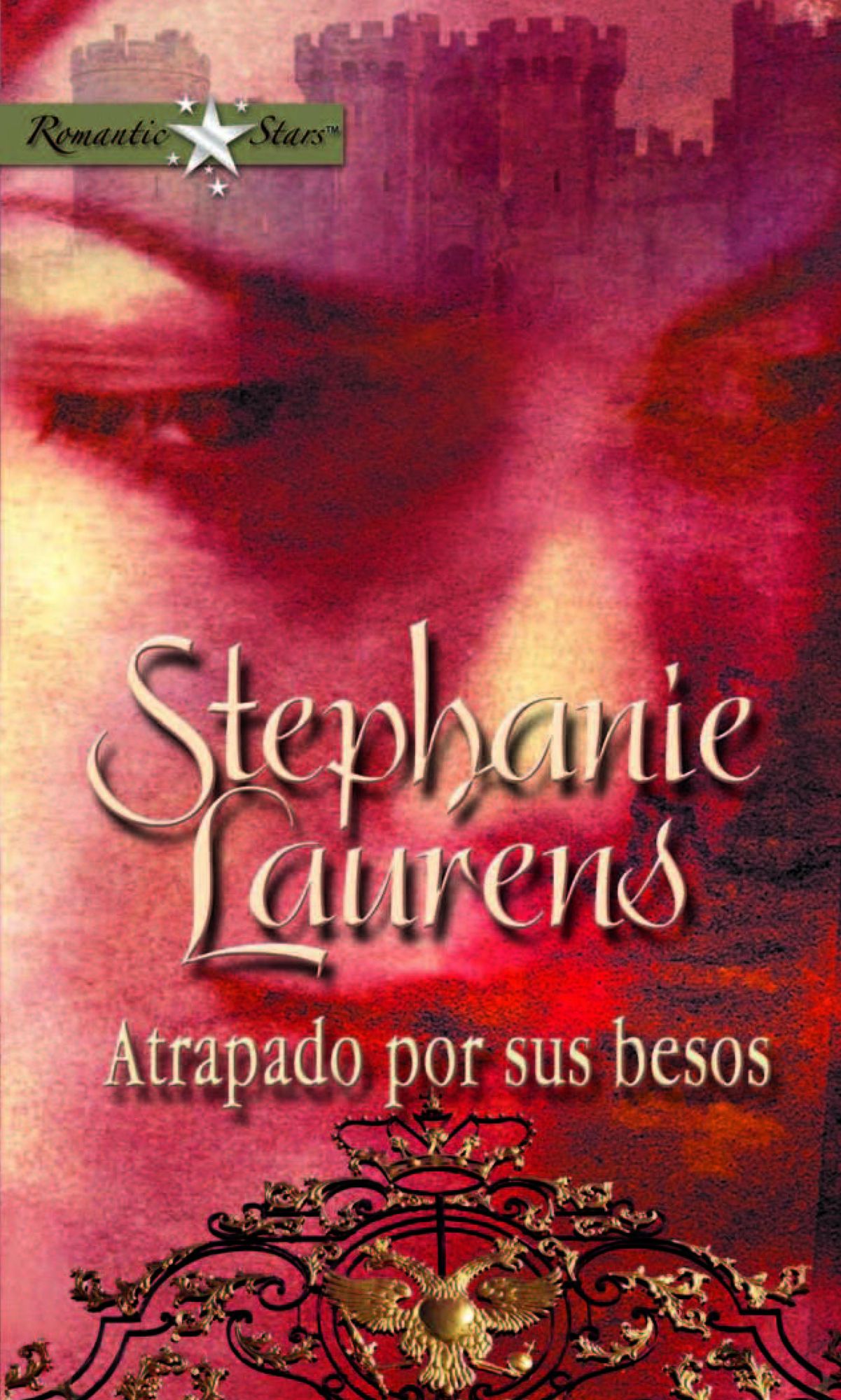 Atrapado por sus besos