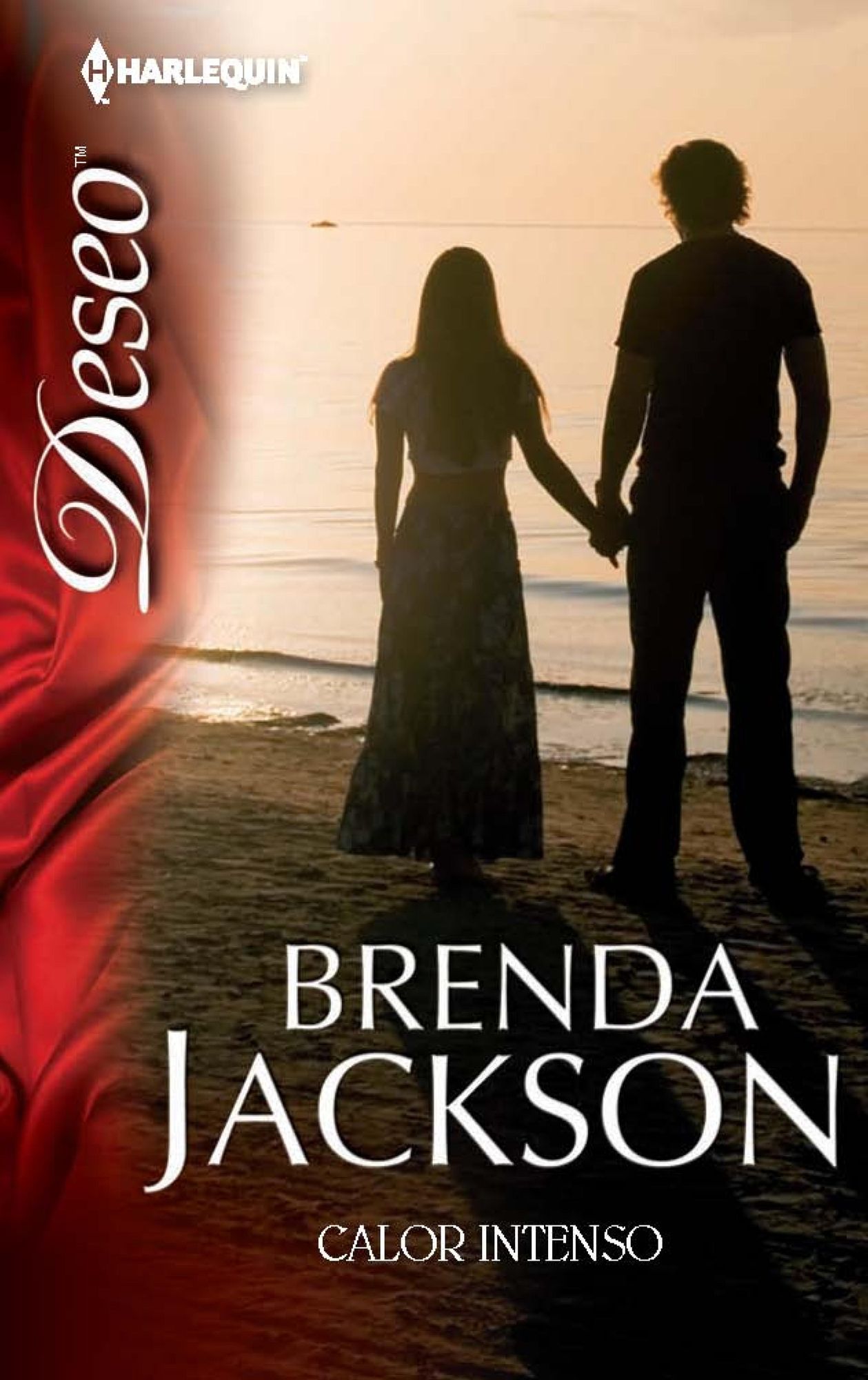 Calor intenso (Feeling the Heat) (Harlequin Deseo Series #890)