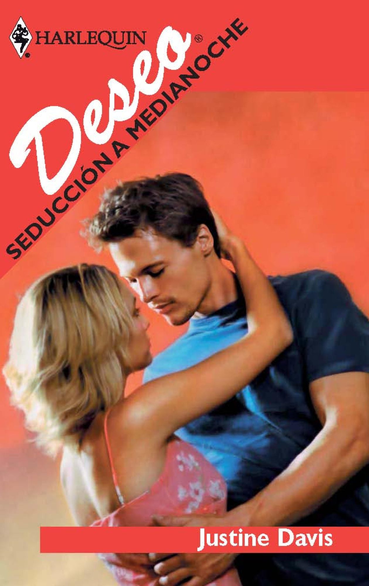 Seducción a medianoche