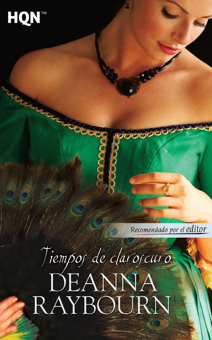 Tiempos de Claroscuro