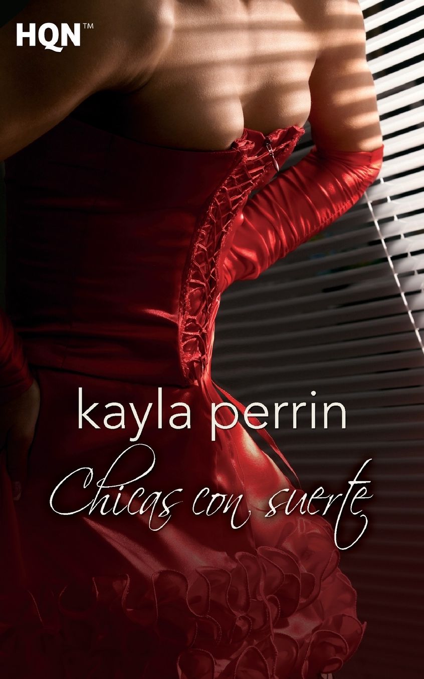 Chicas Con Suerte