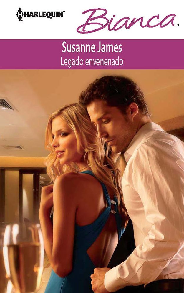 Legado envenenado (The Theotokis Inheritance) (Harlequin Bianca Series #895)