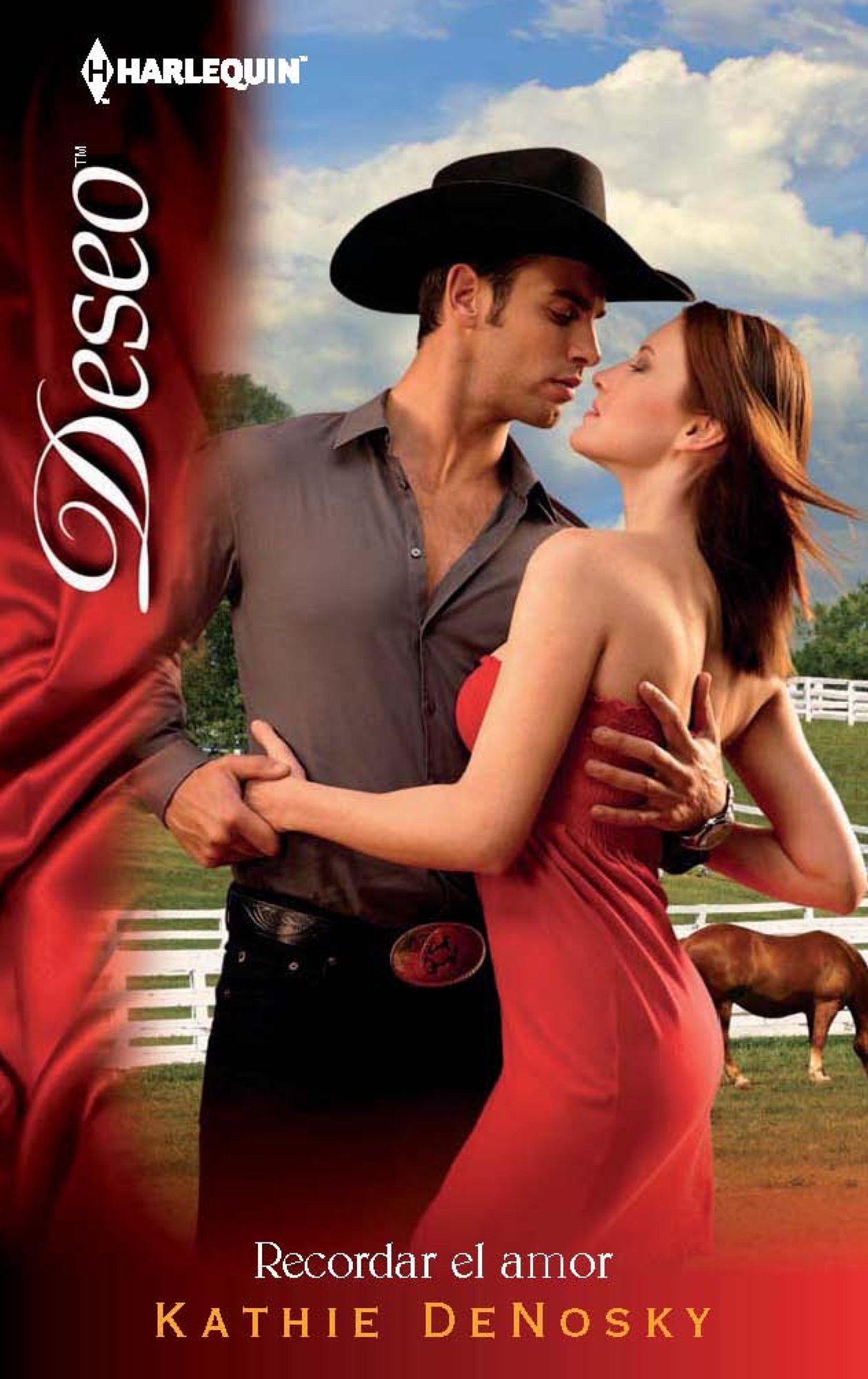 Recordar el amor (His Marriage to Remember) (Harlequin Deseo Series #893)