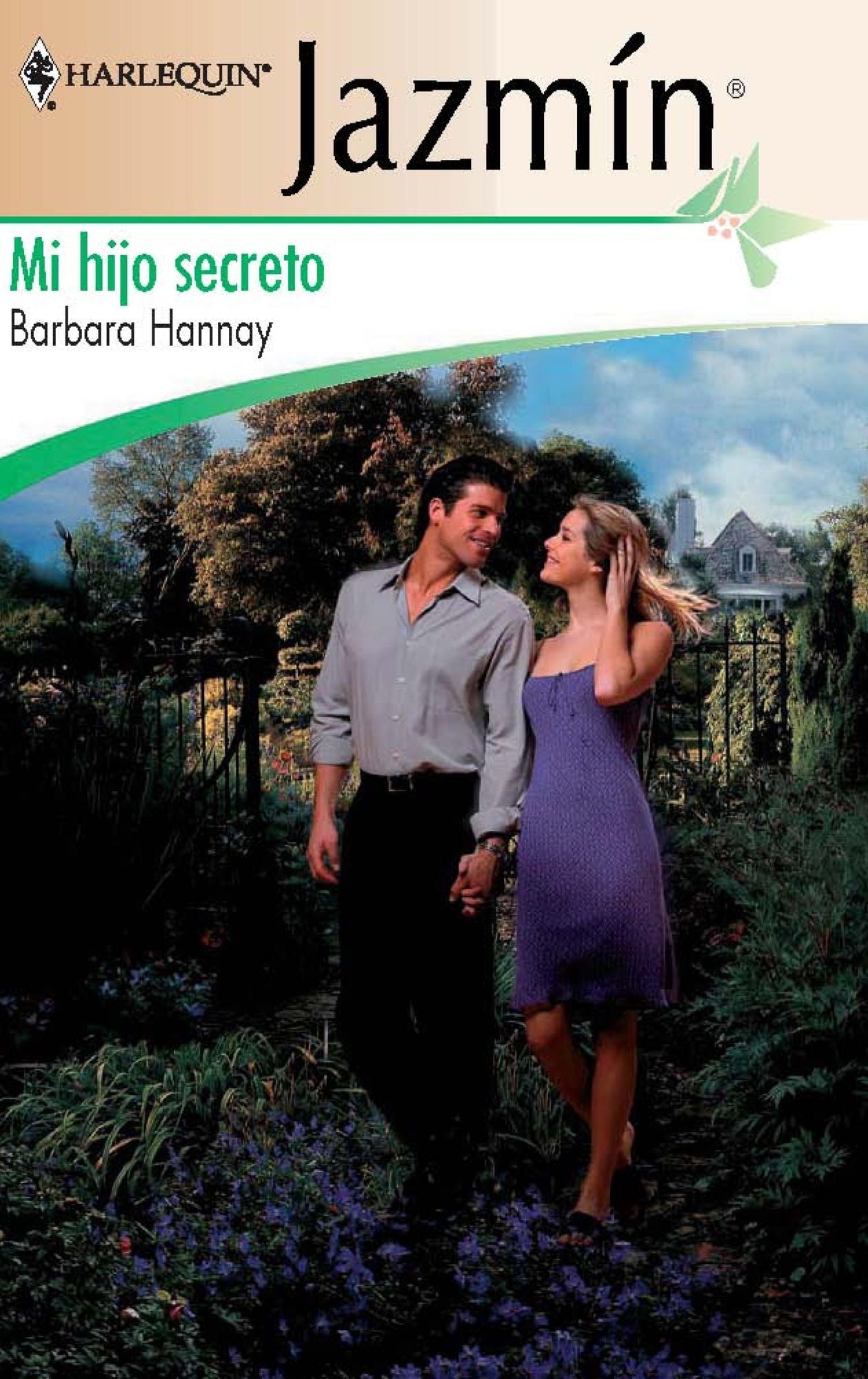 Mi hijo secreto
