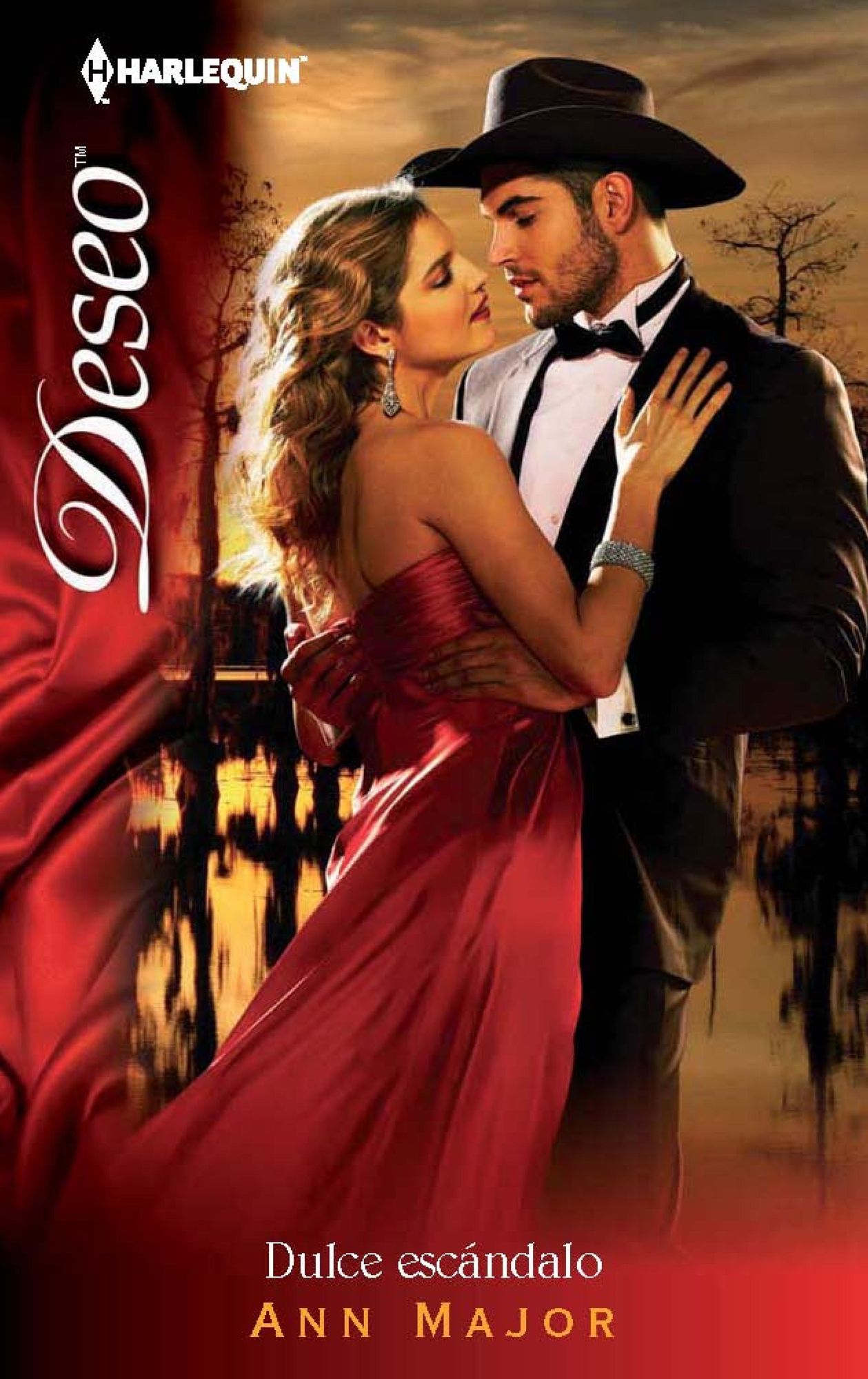 Dulce escándalo (A Scandal So Sweet) (Harlequin Deseo Series #898)