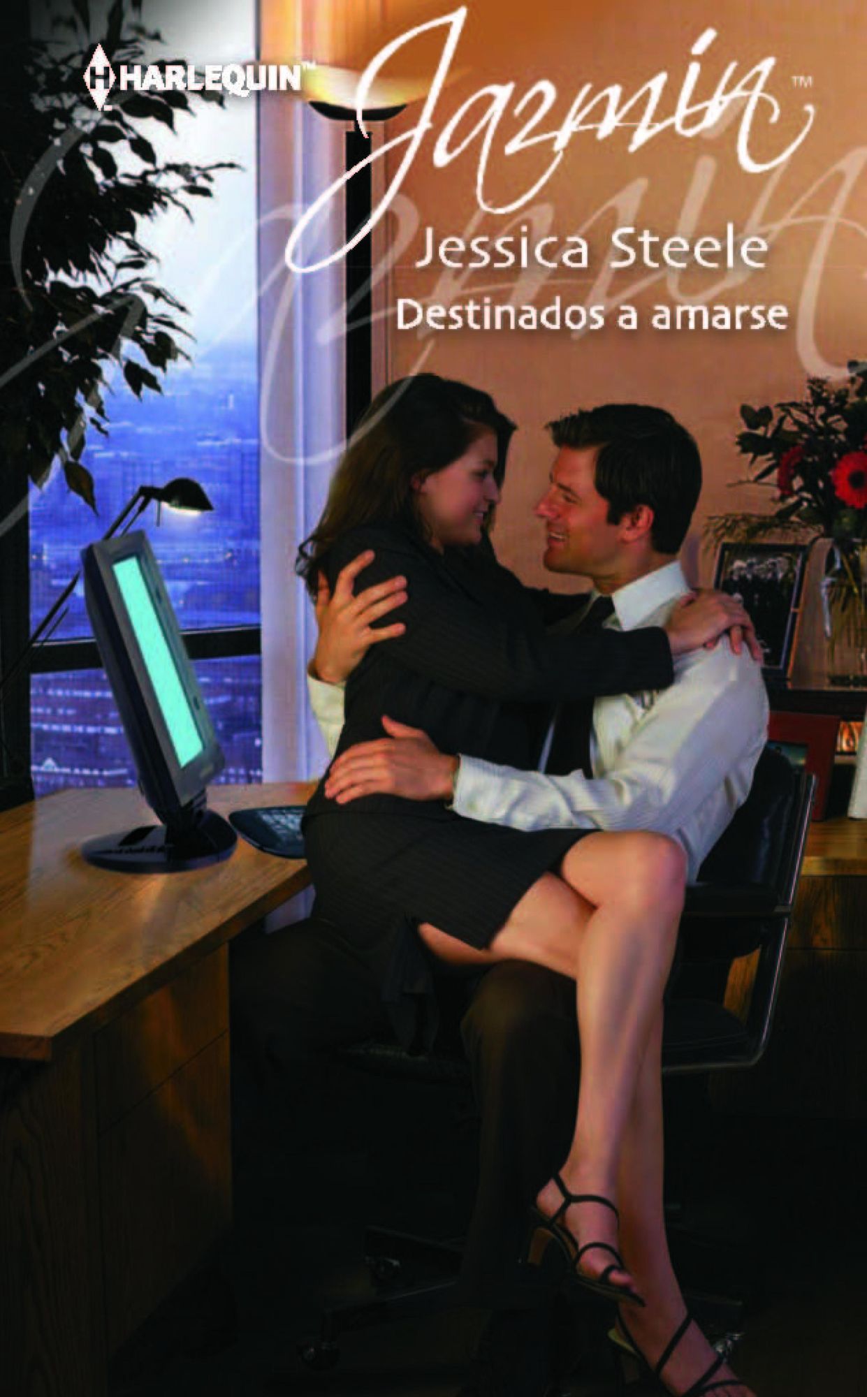 Destinados a amarse