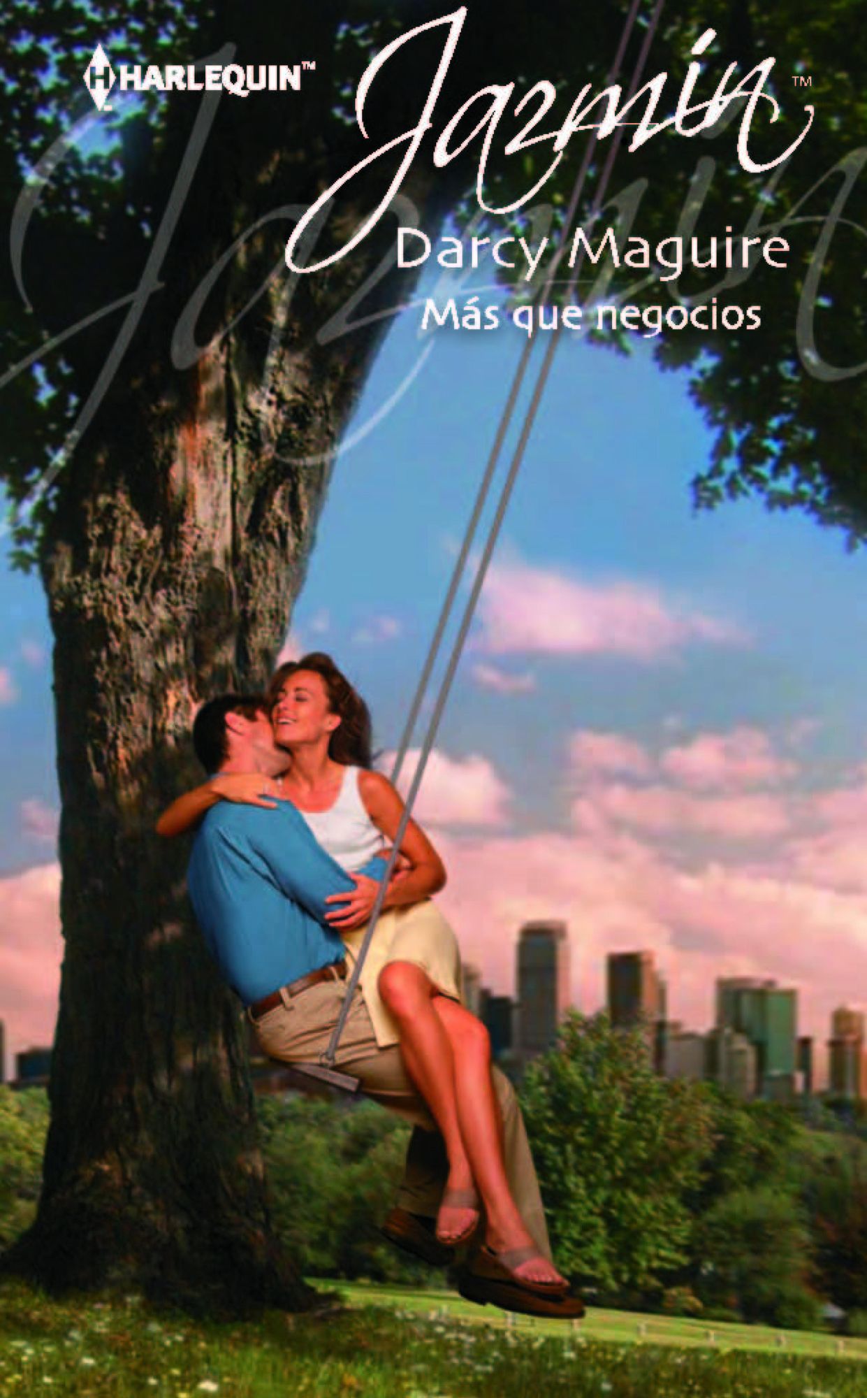 Más que negocios