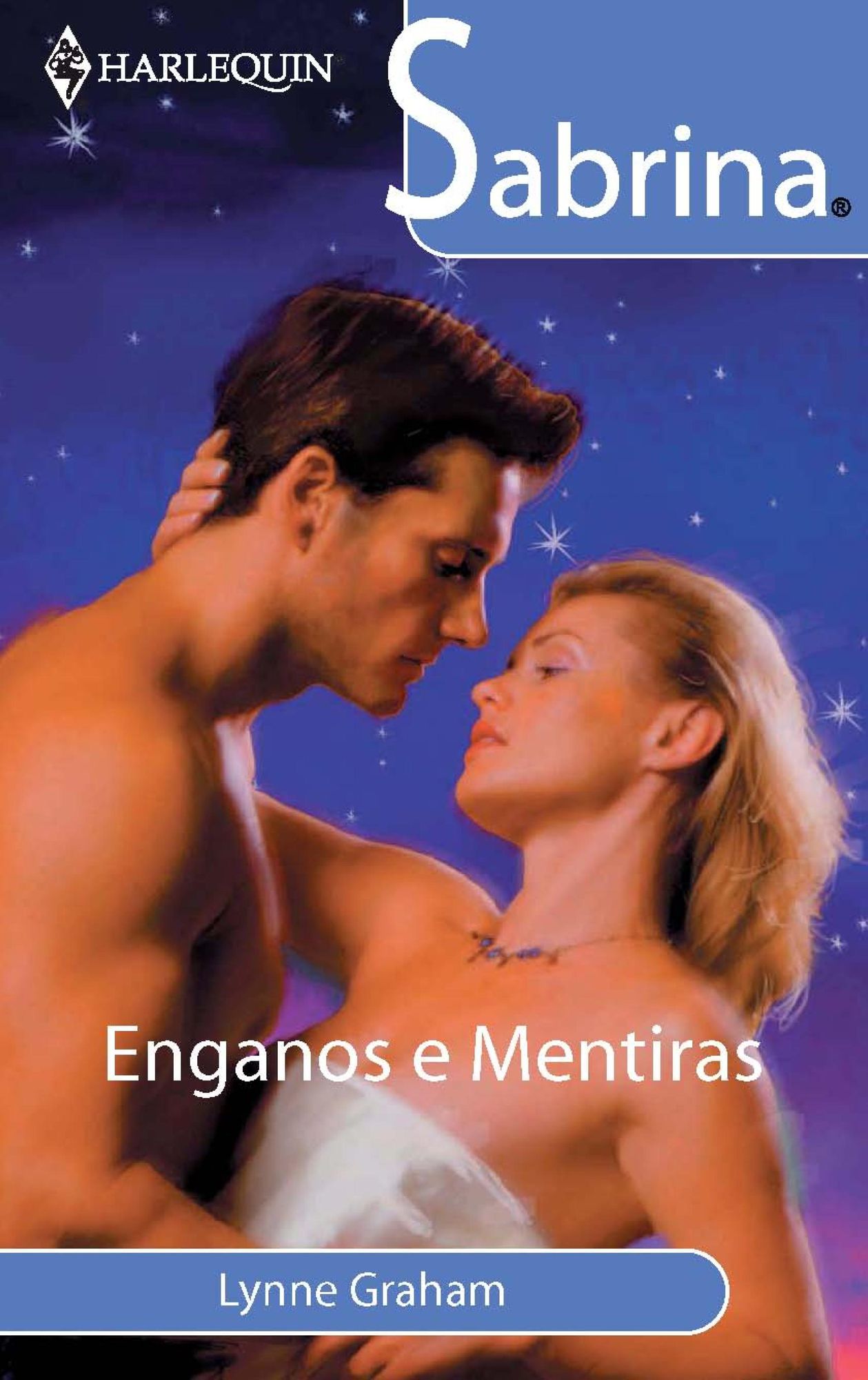 Enganos e mentiras