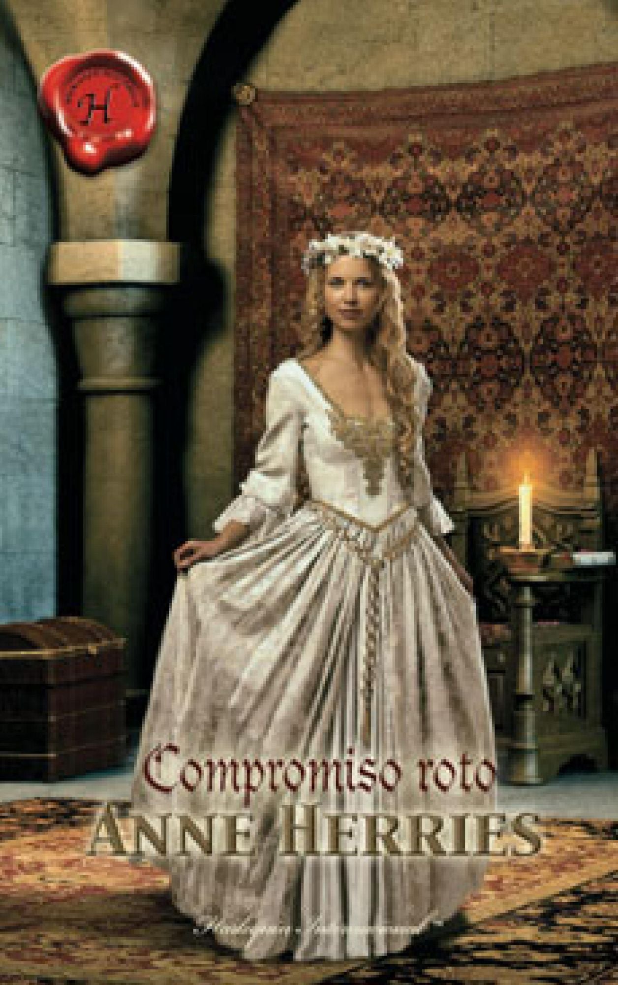 Compromiso roto