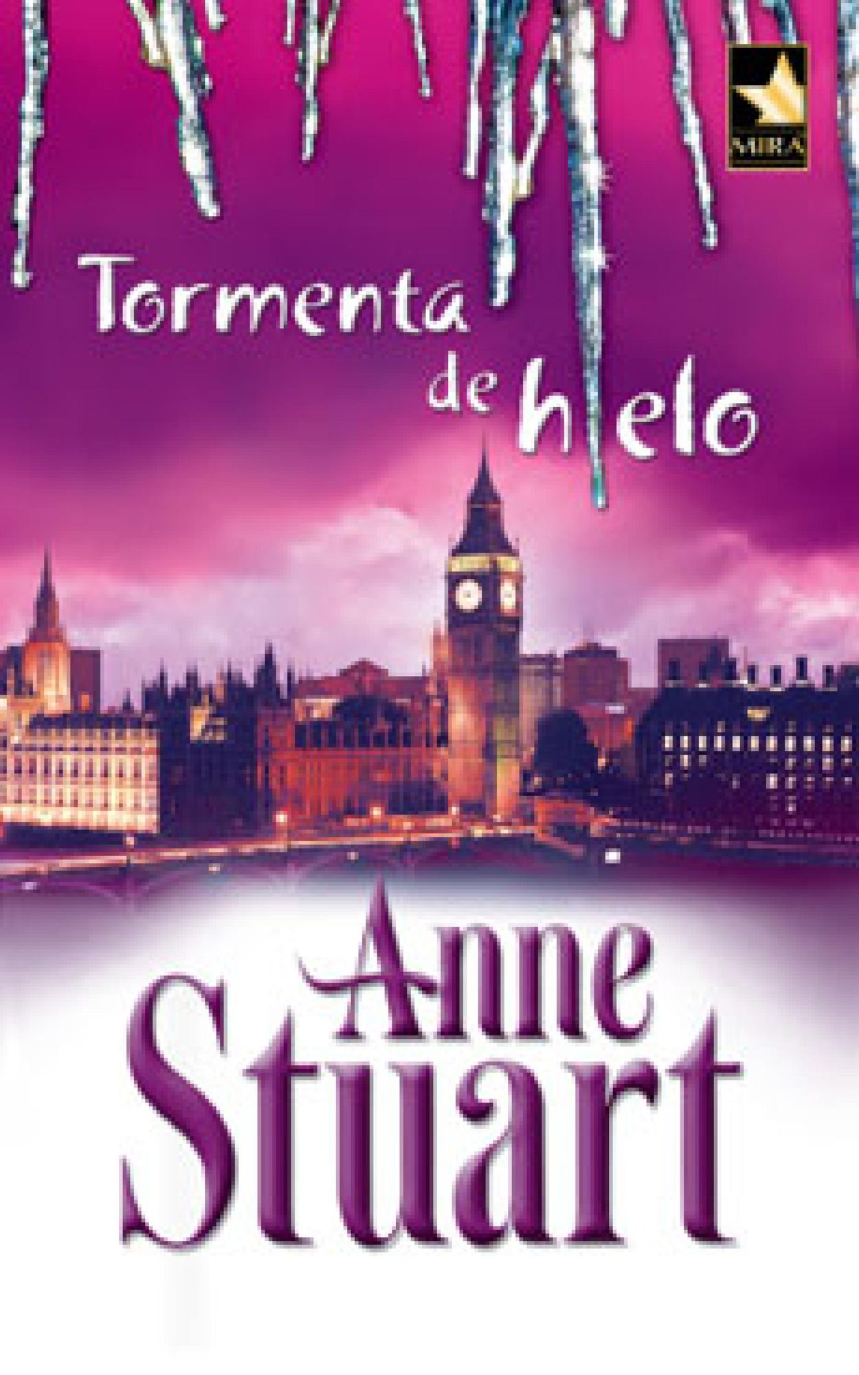 Tormenta de hielo