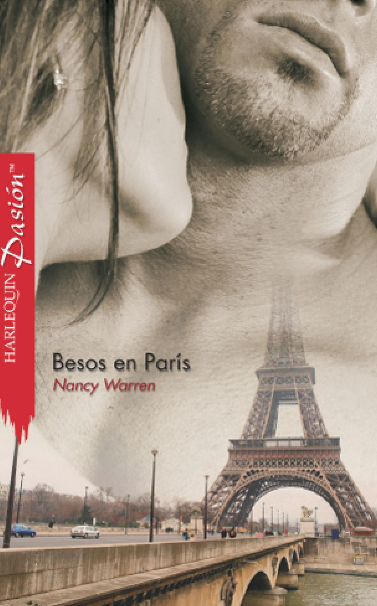Besos en París
