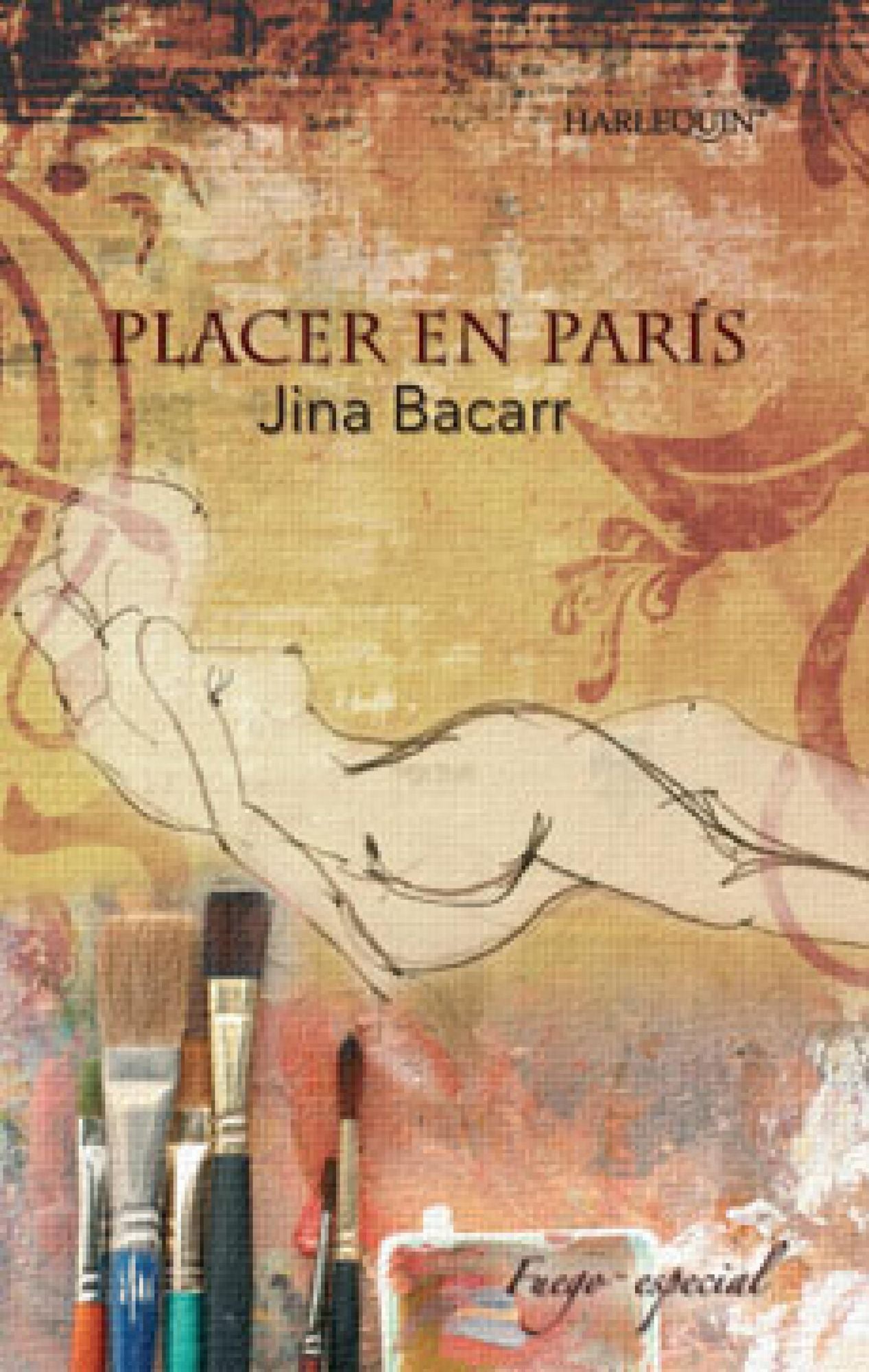 Placer en París