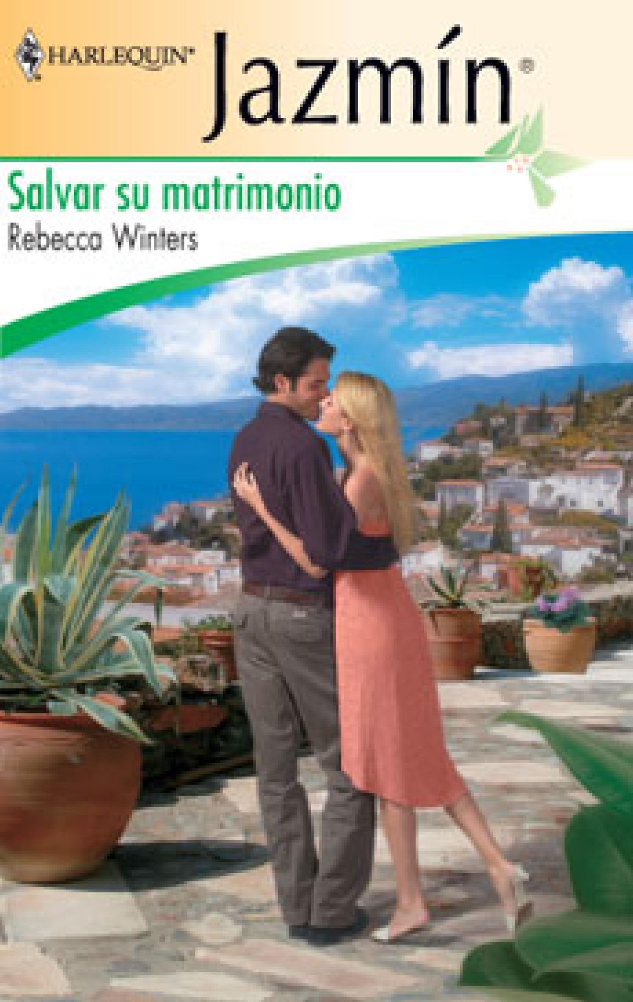 Salvar su matrimonio