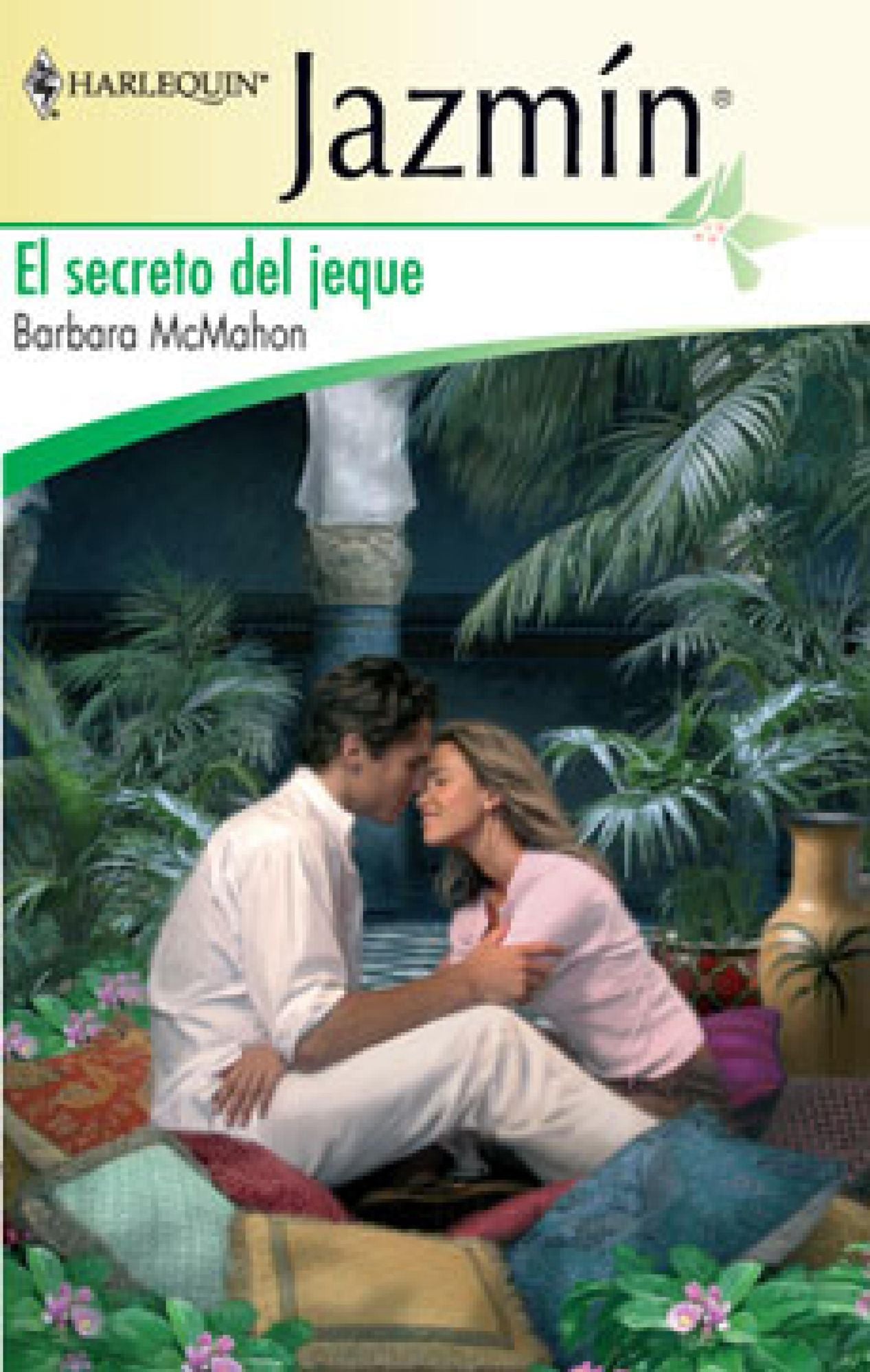 El secreto del jeque