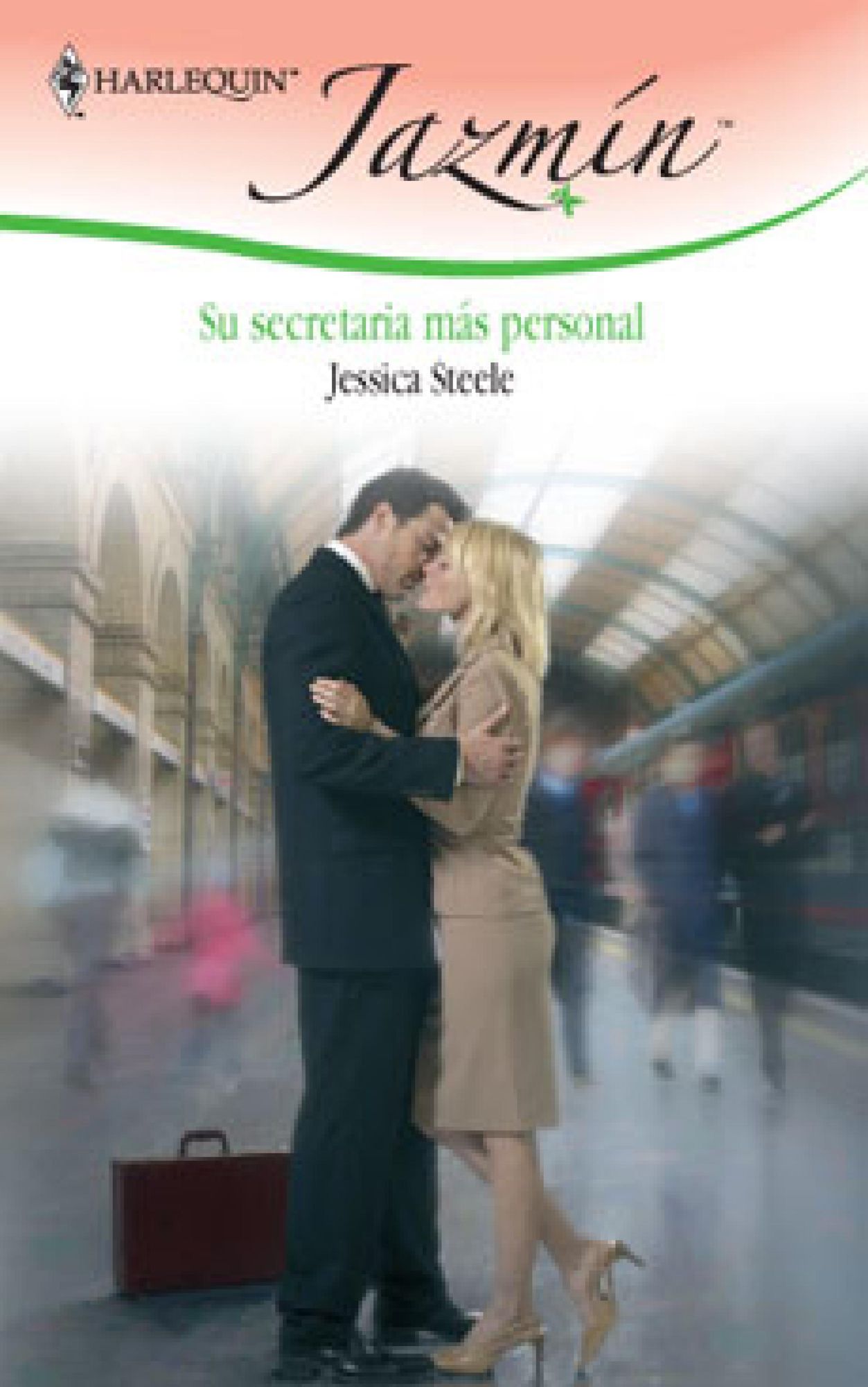 Su secretaria mas personal