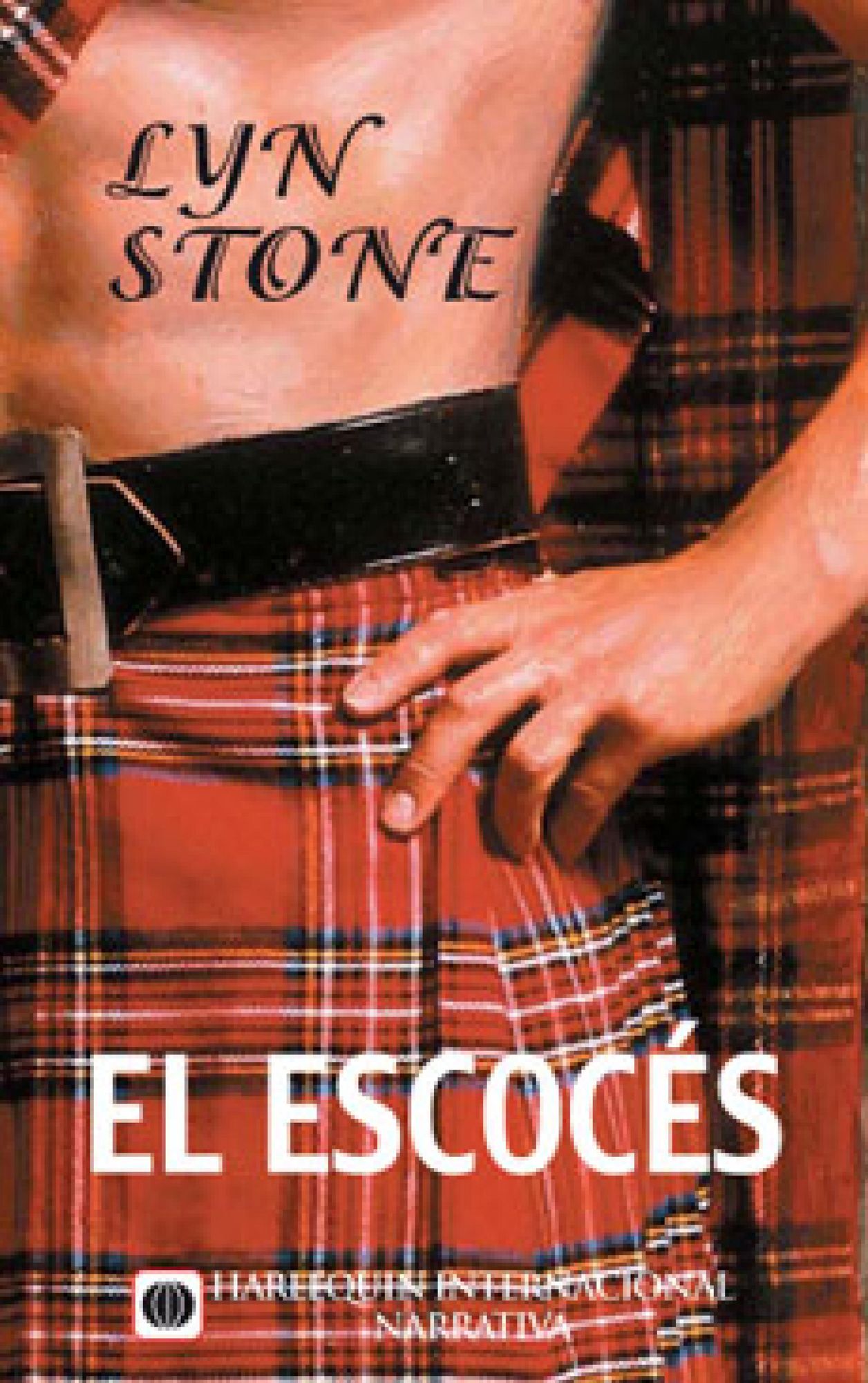 El escocés