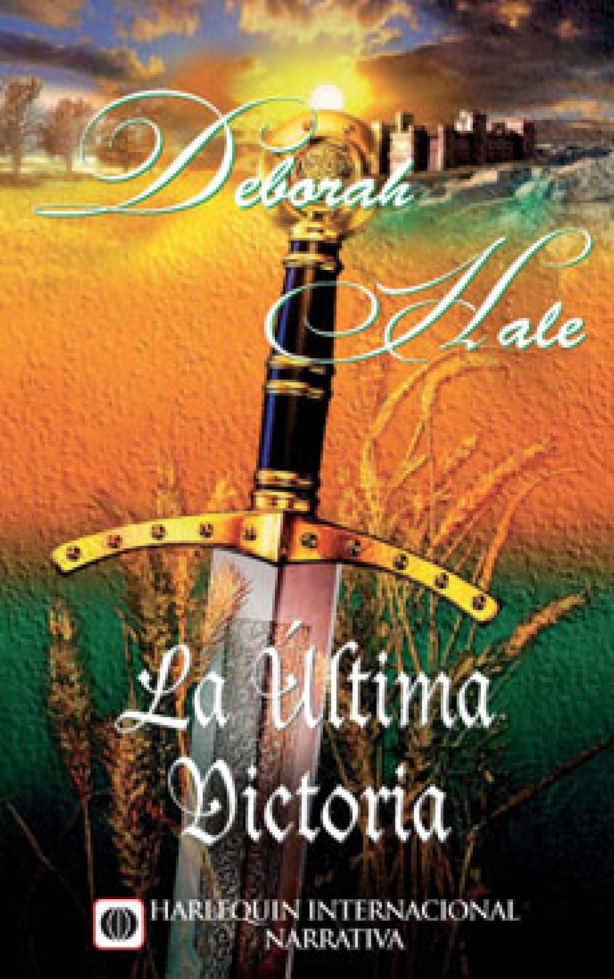 La última victoria