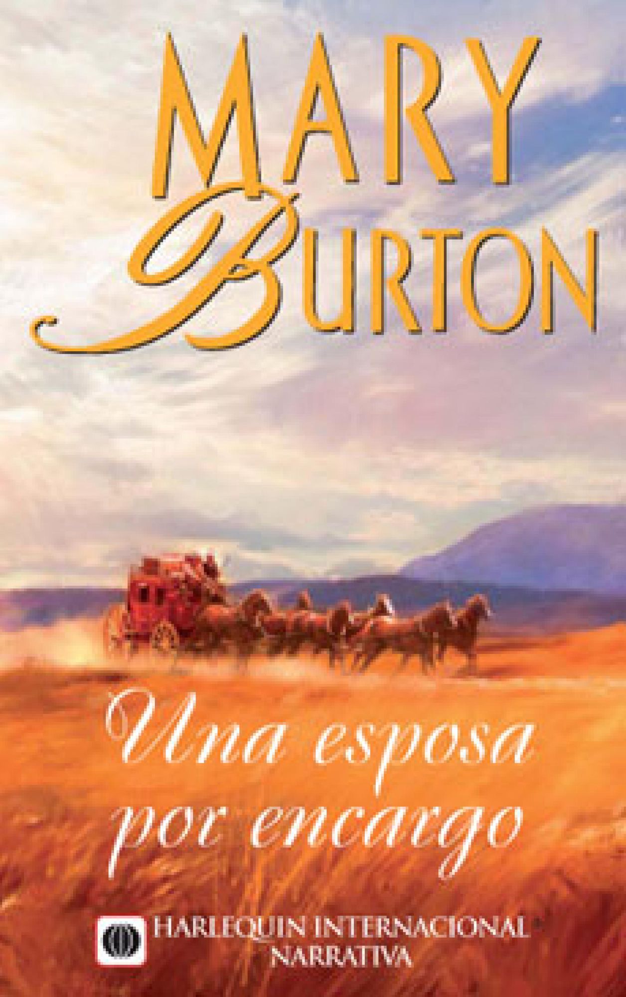Una esposa por encargo