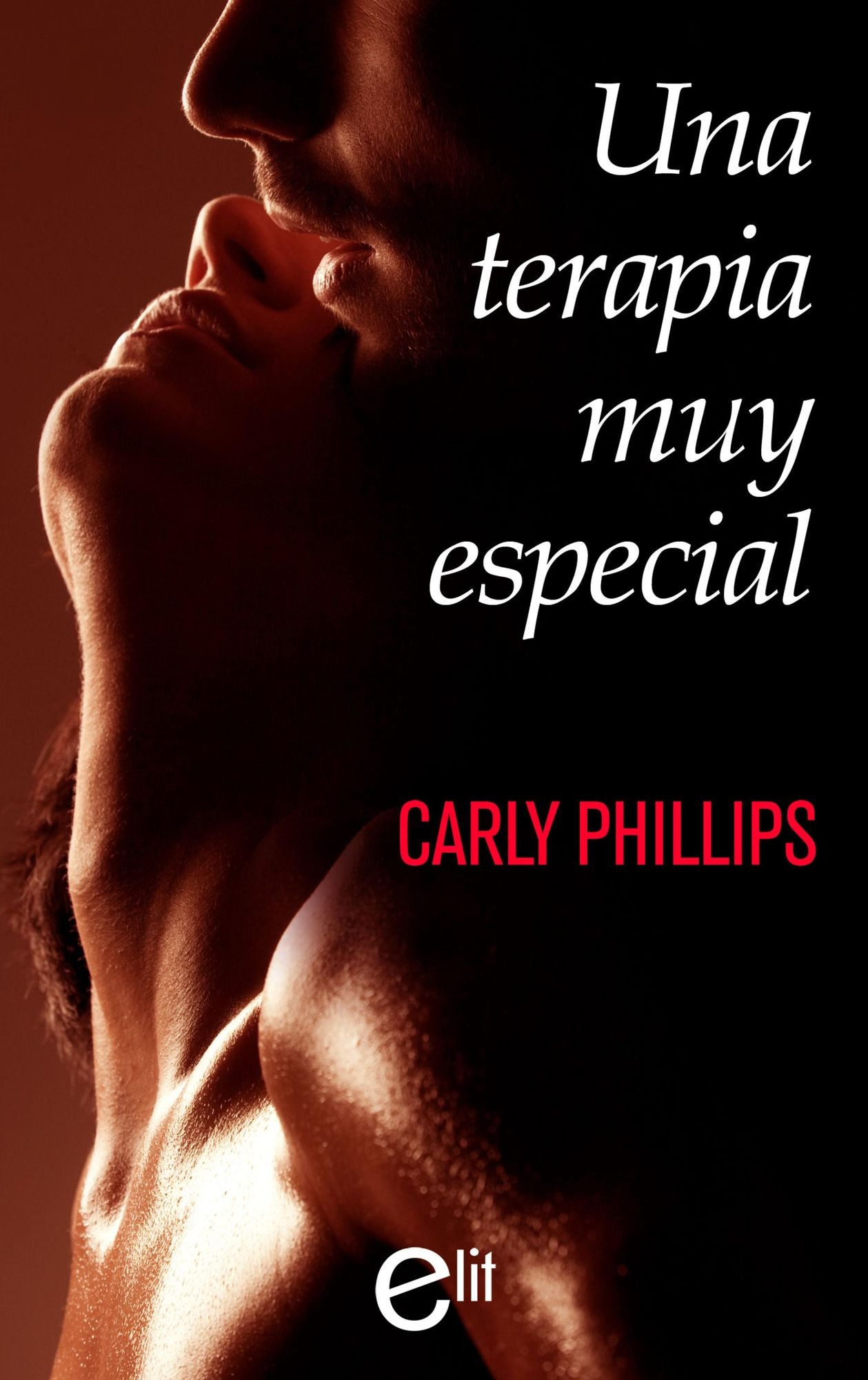 Una terapia muy especial (Body Heat)