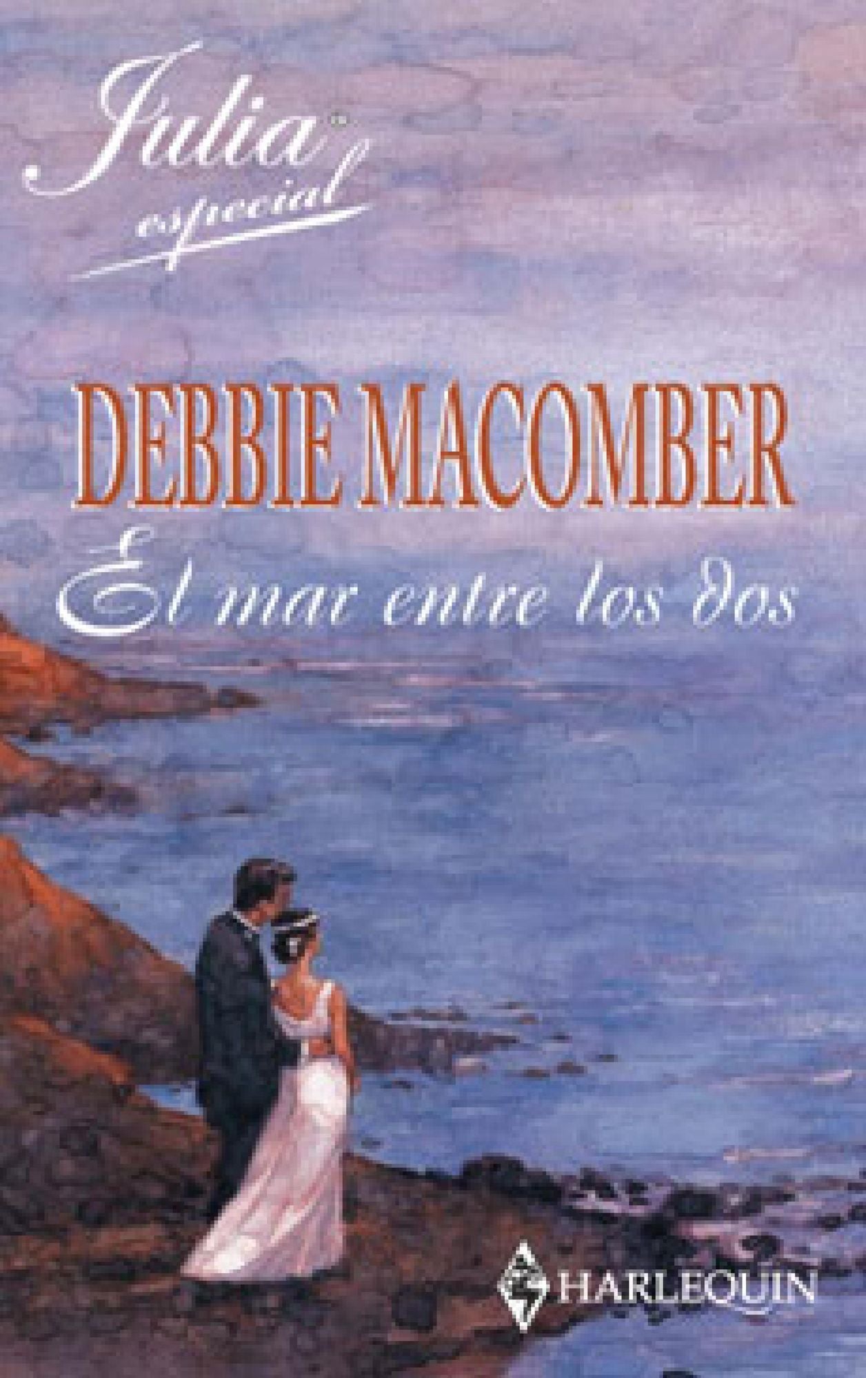 El mar entre los dos (Navy Wife)