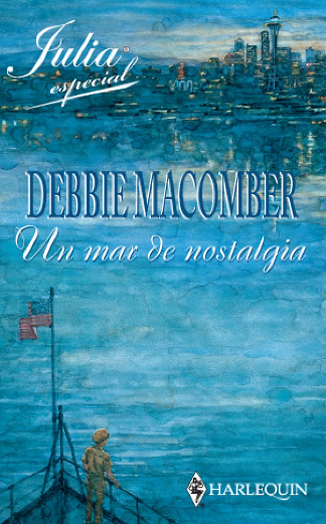 Un mar de nostalgia (Navy Blues)