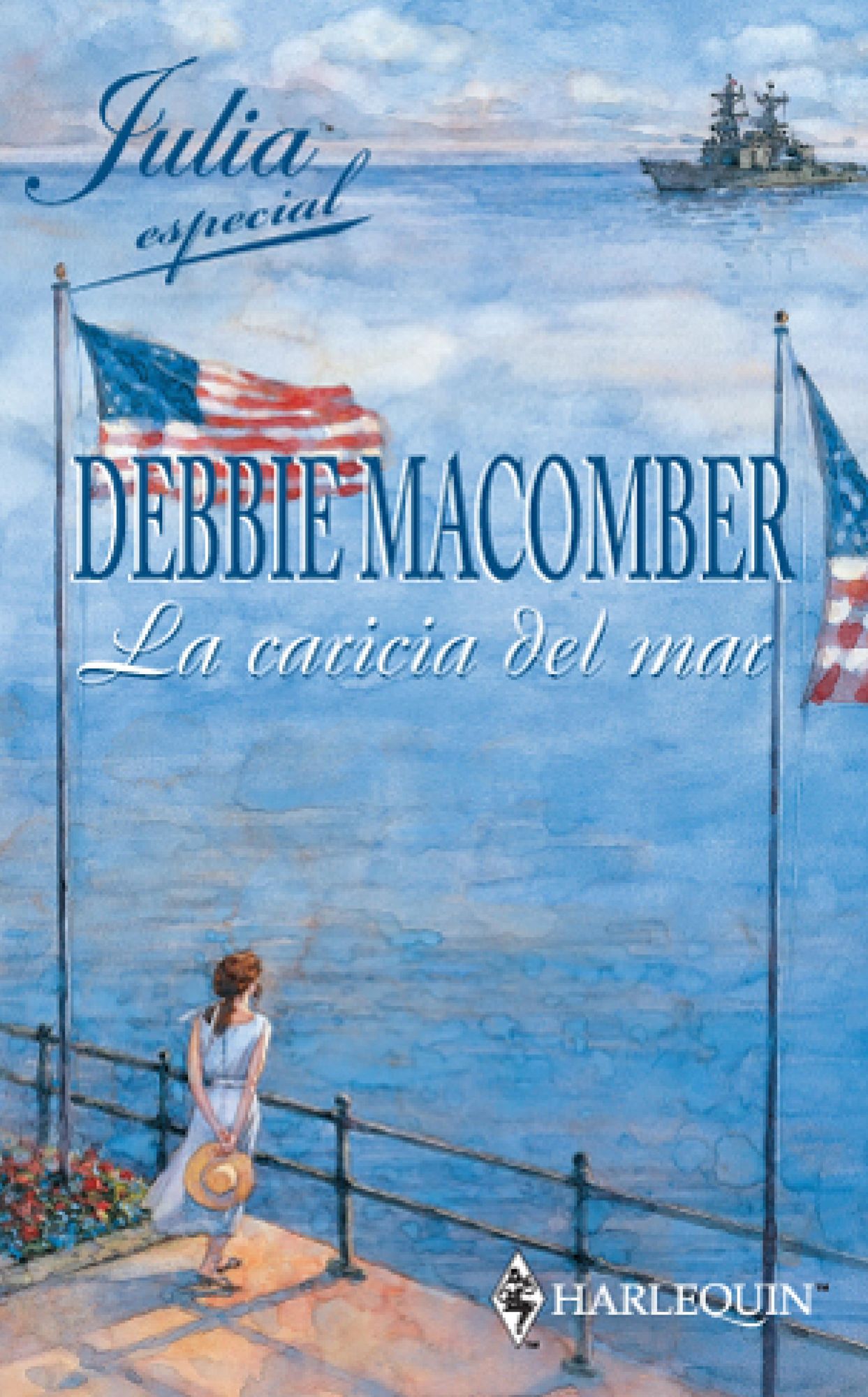 La caricia del mar (Navy Brat)