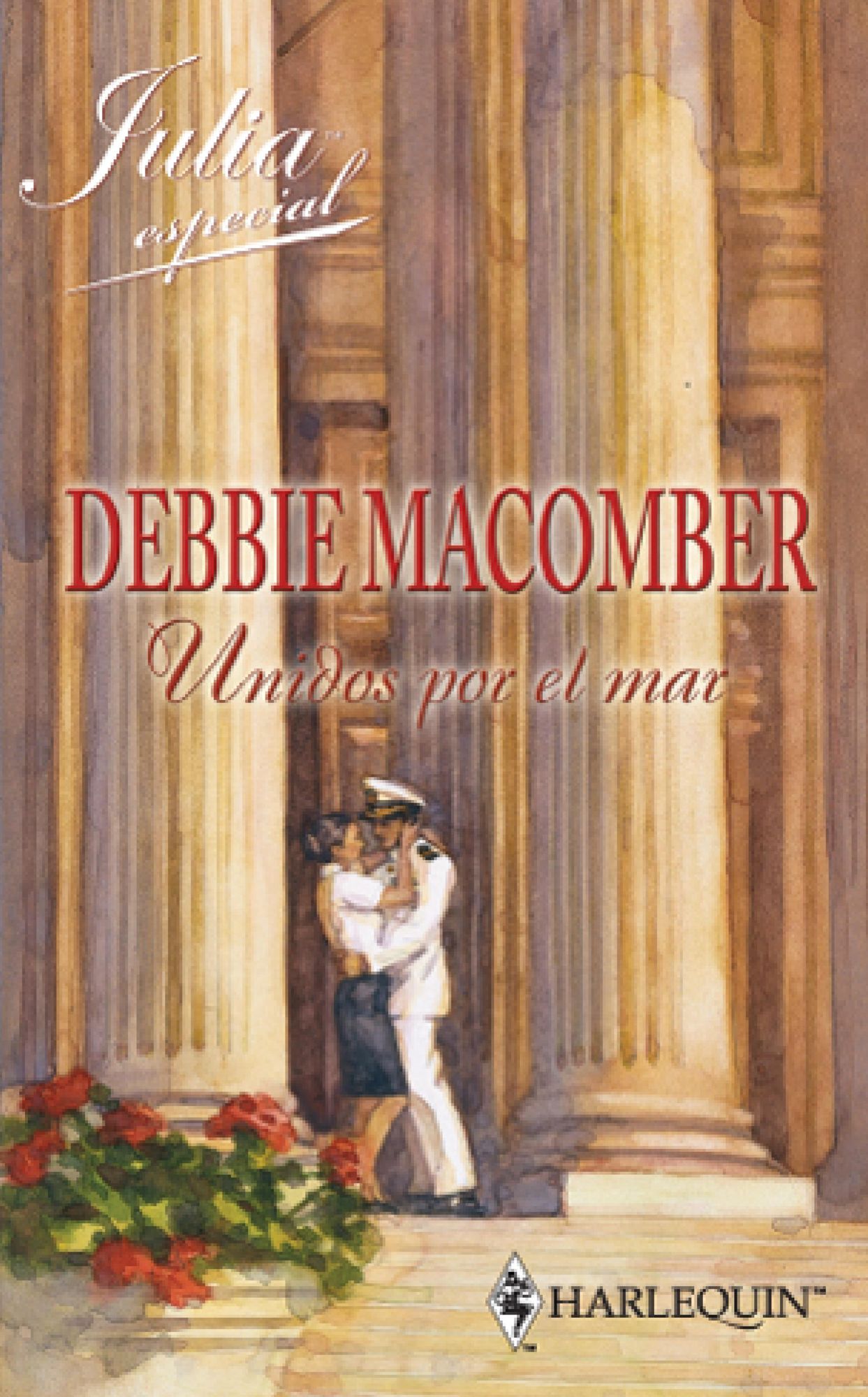 Unidos por el mar (Navy Woman)