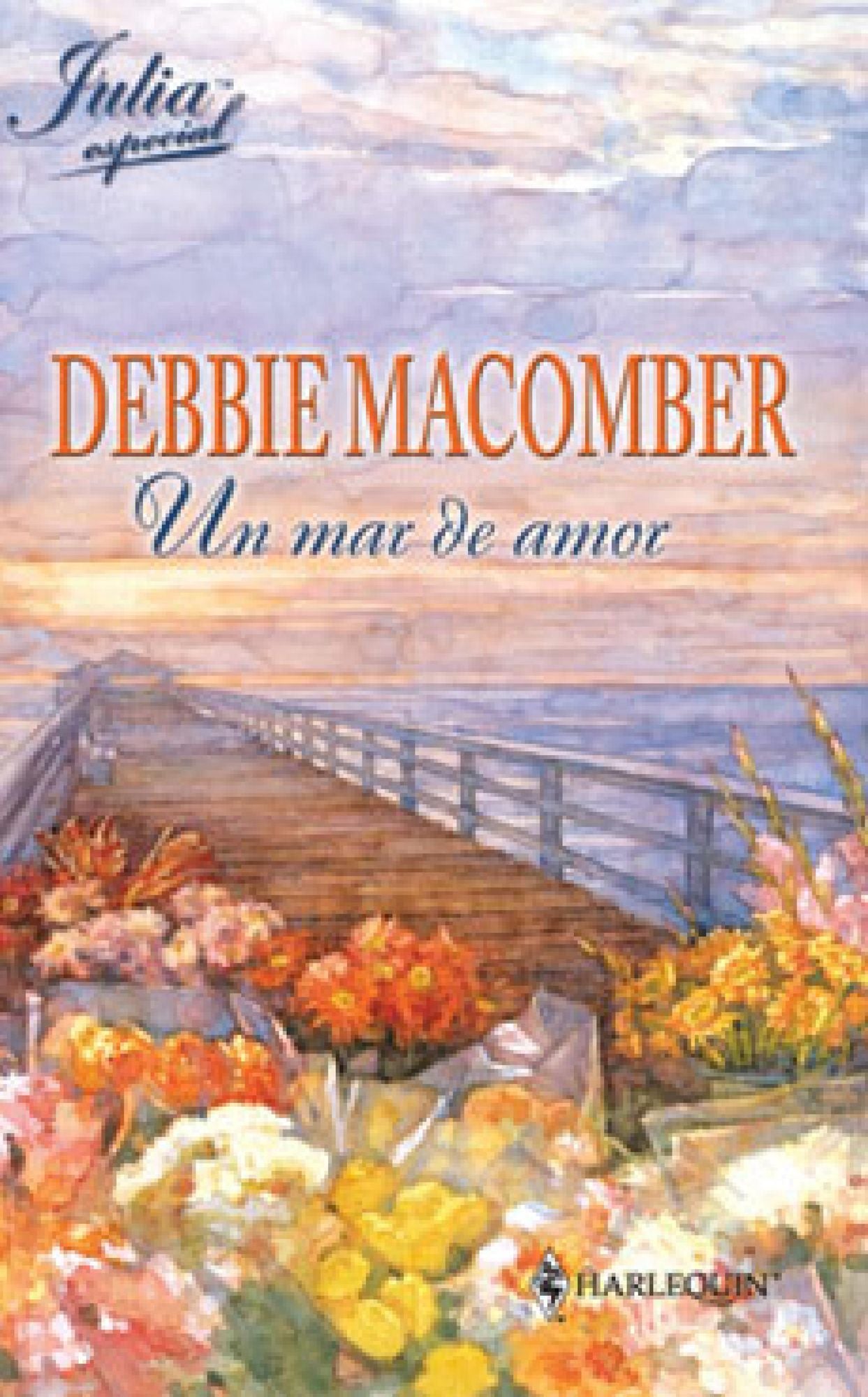 Un mar de amor (Navy Baby)