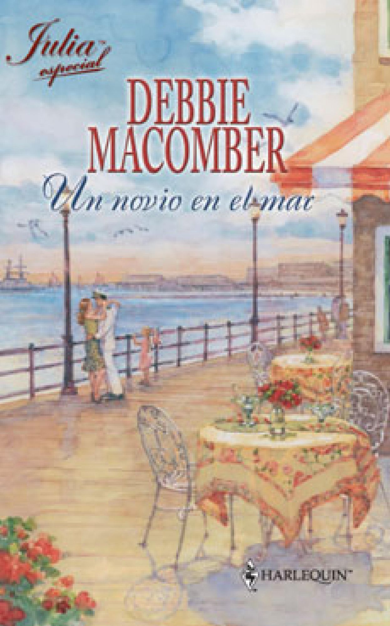 Un novio en el mar (Navy Husband)